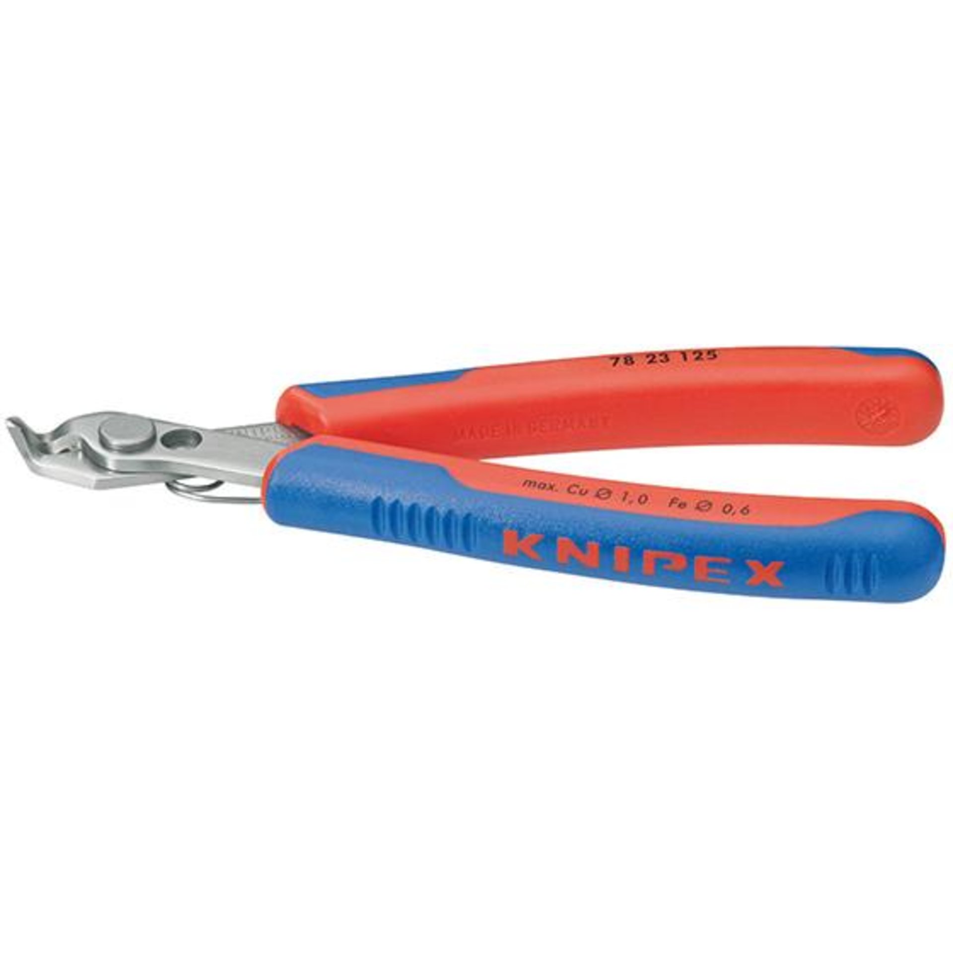 ELECTRONIC-SUPER-KNIPS®