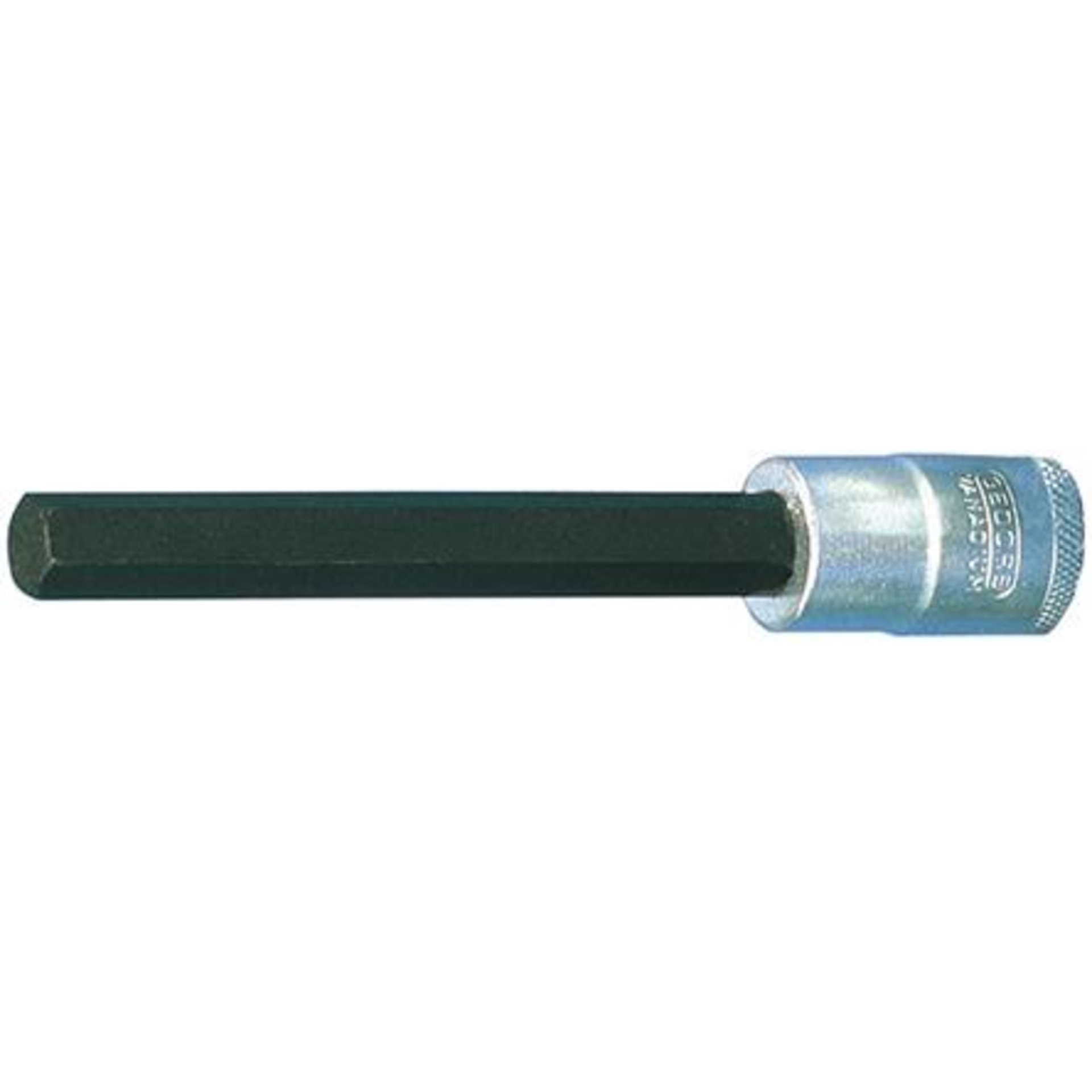 Schraubendrehereinsatz 1/2" Innensechskant 8x120mm Gedore