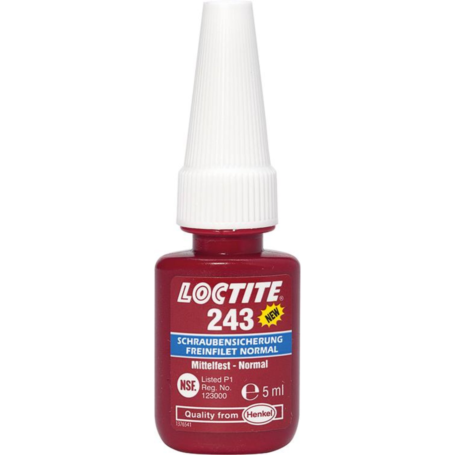 Schraubensicherung LOCTITE® 243