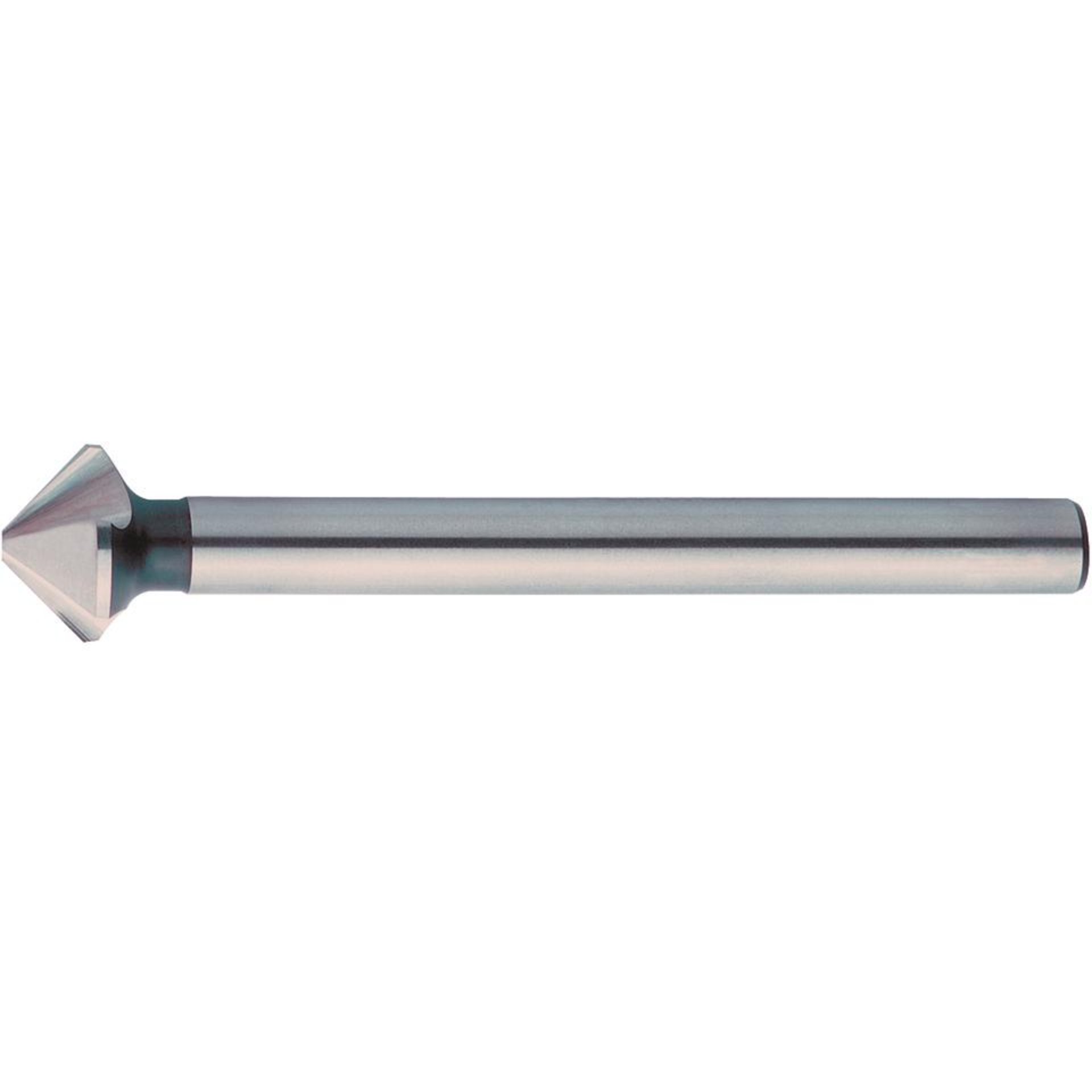 Kegelsenker lang WN 90° 12,4mm FORMAT