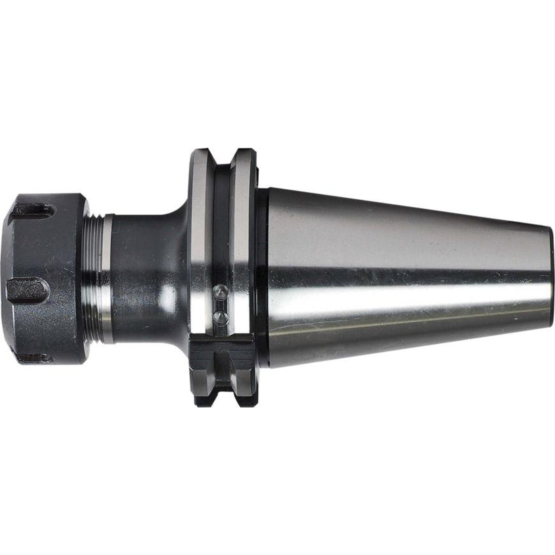 Spannzangenfutter DIN69871ADB SK40 ER16 A63 FORTIS