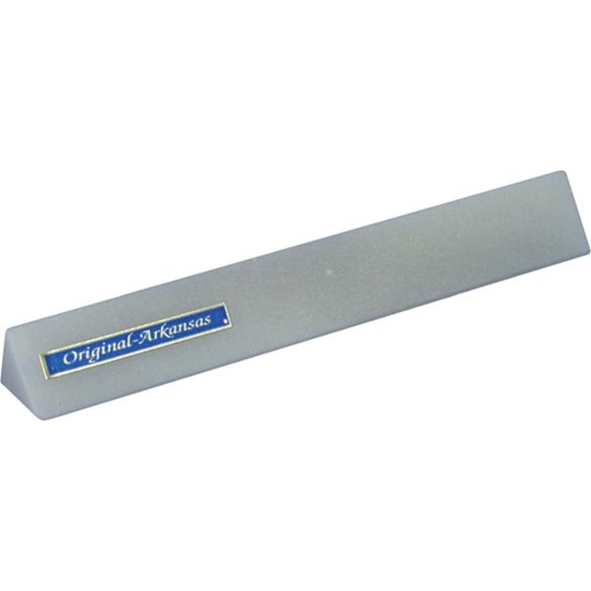 Schleiffeile Arkansas hart 3-kant 100x13mm Müller