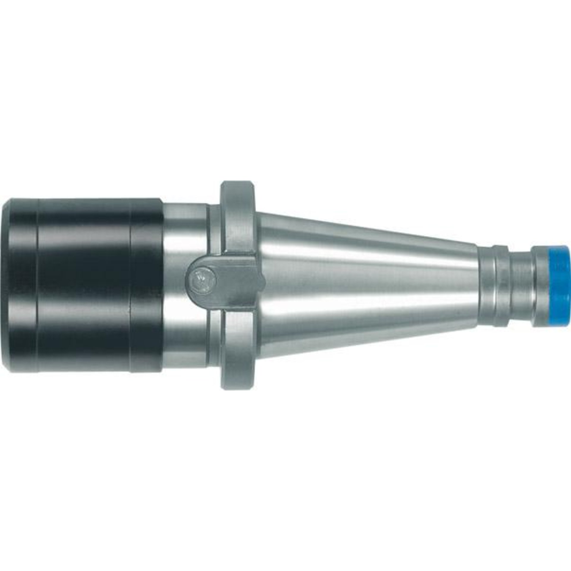 Gewindeschnellwechsel- Futter DIN2080 SK40 M6-20 FORTIS