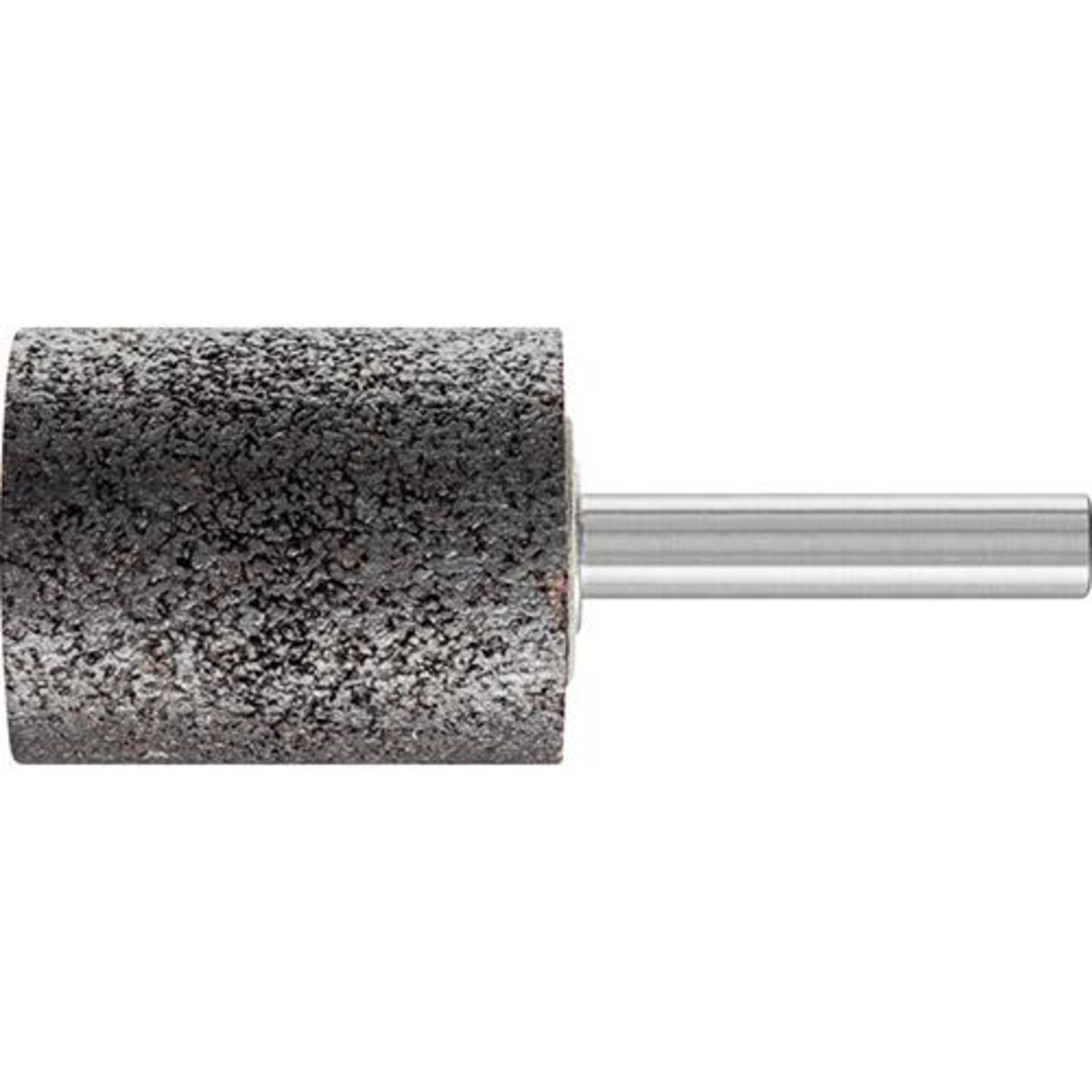 Schleifstift zylindrisch 3240 8 6B ADW 24 L Pferd