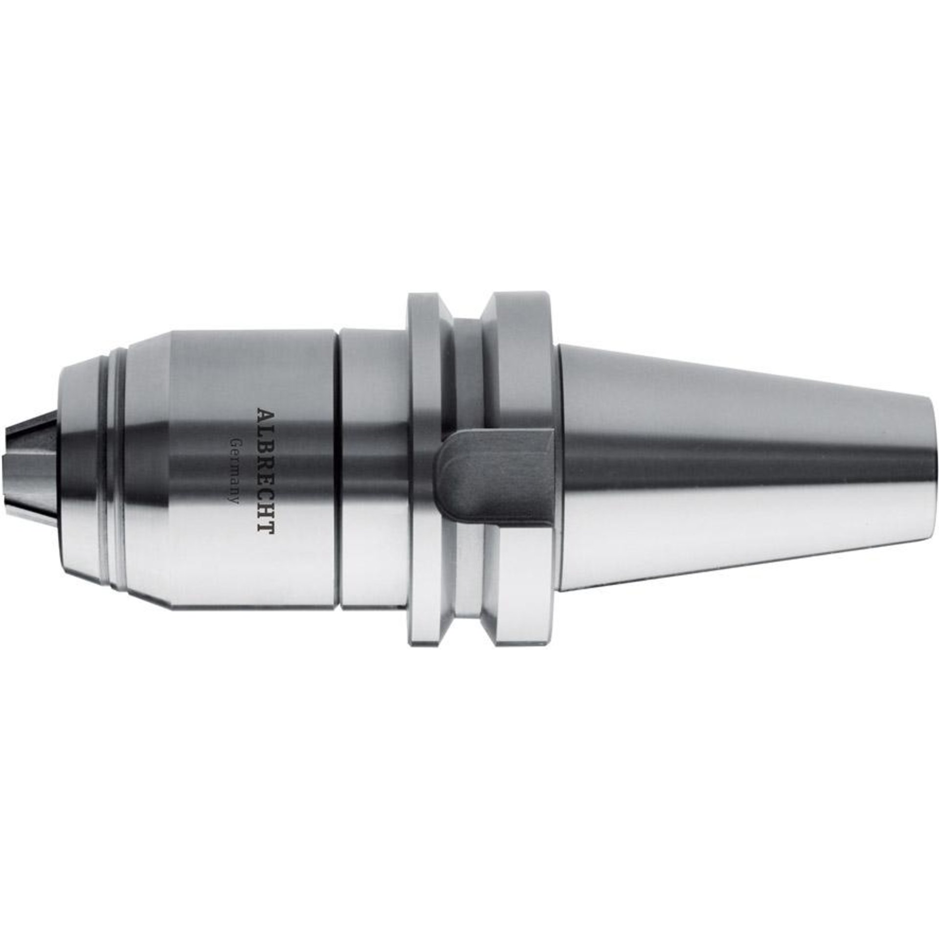 Kurzbohrfutter AKL JIS B6339 1-16mm BT50 ALBRECHT