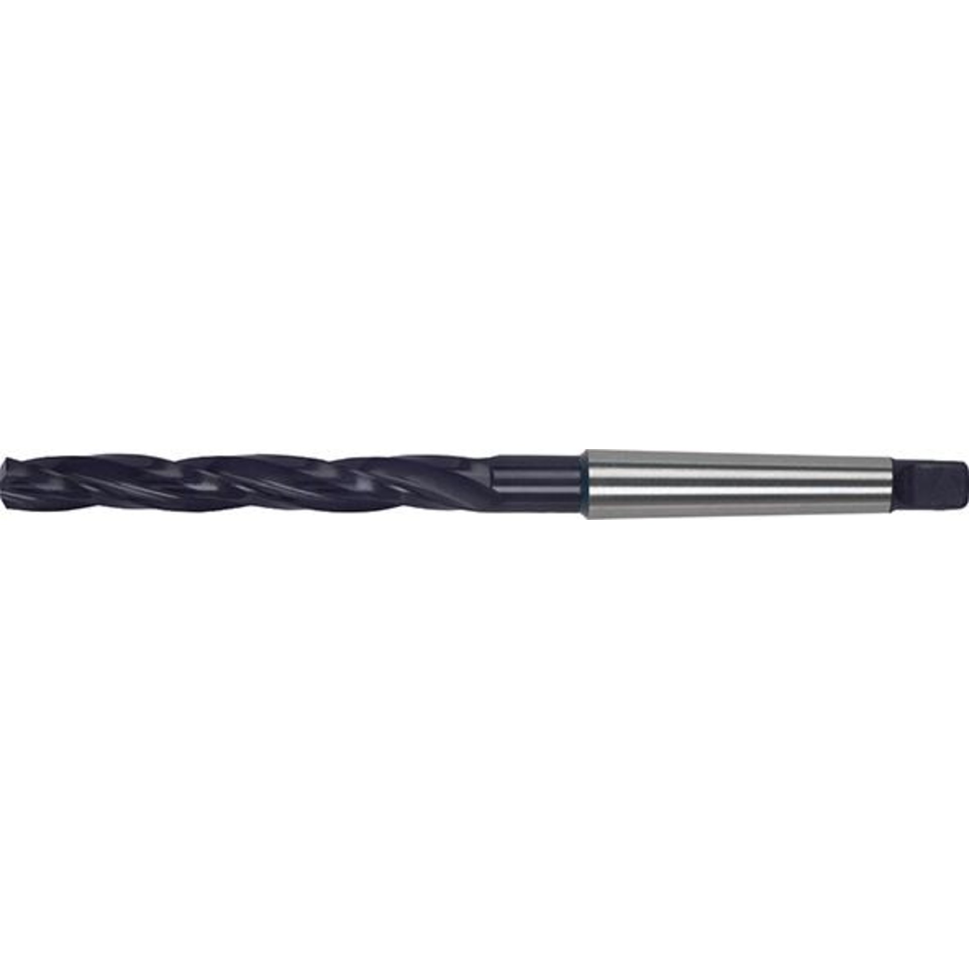 Aufbohrer DIN343 HSS Schaft MK3 26,70mm GÜHRING