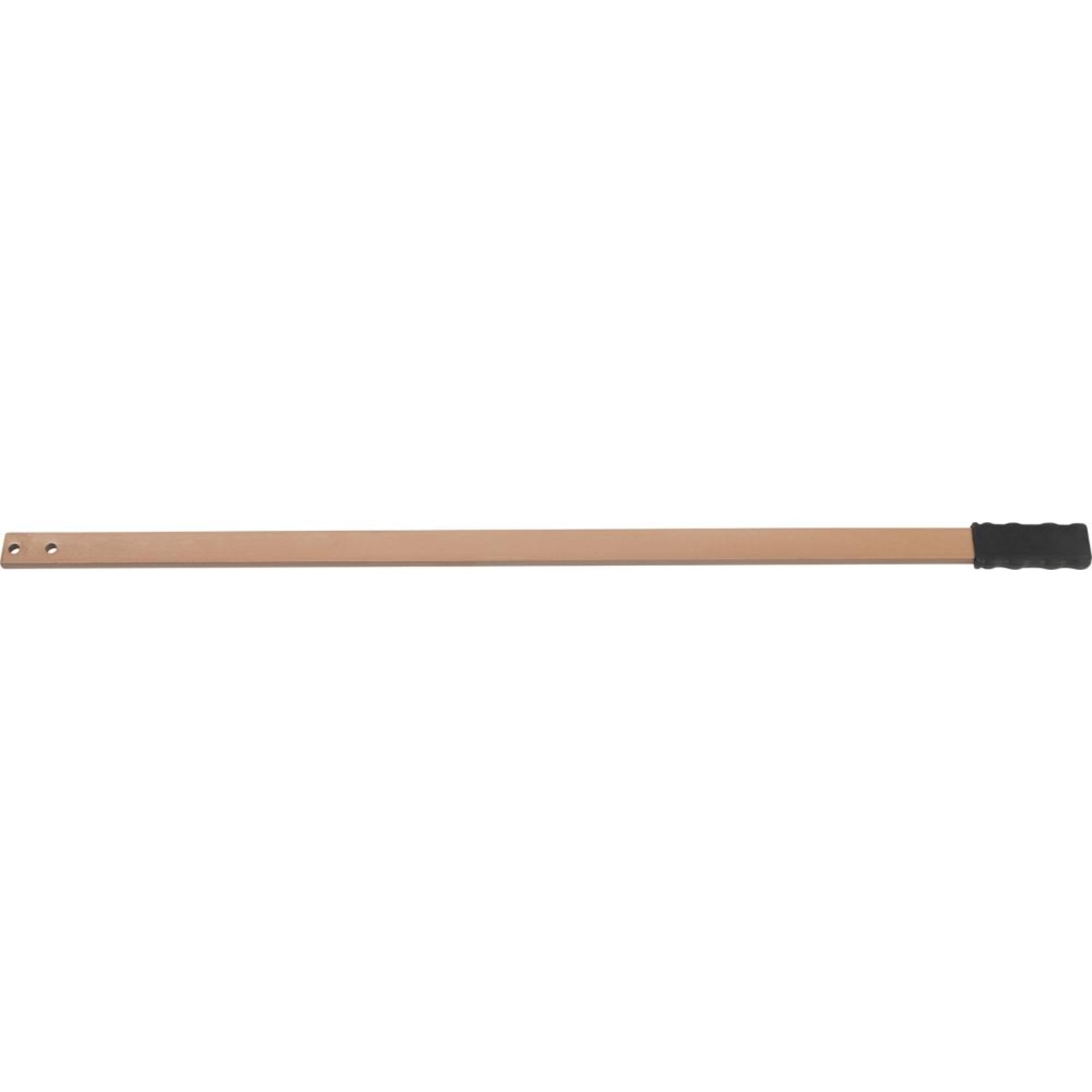 Handhebel für Blech-Rundstahlschere 120/150mm