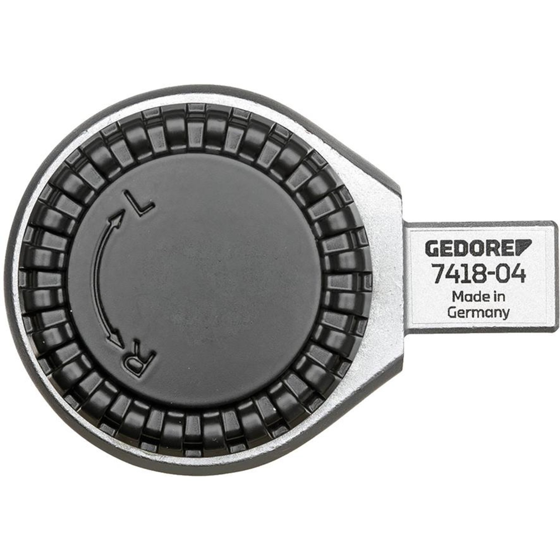 Einsteck-Umschaltkn. 3/4"14x18mm Vierkant Gedore