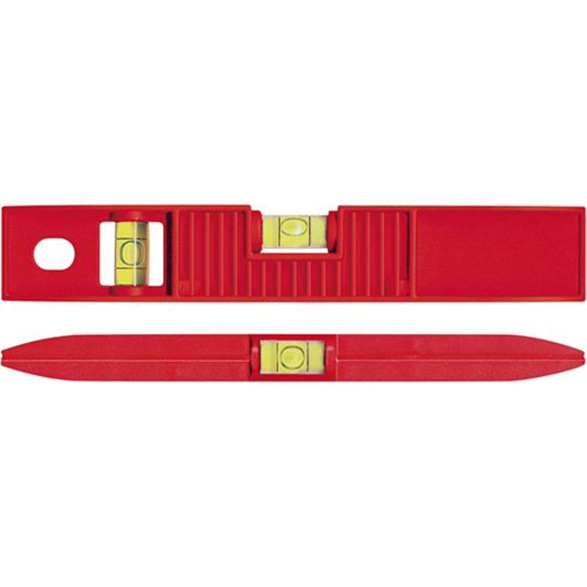 Wasserwaage Elektriker 25cm FORMAT