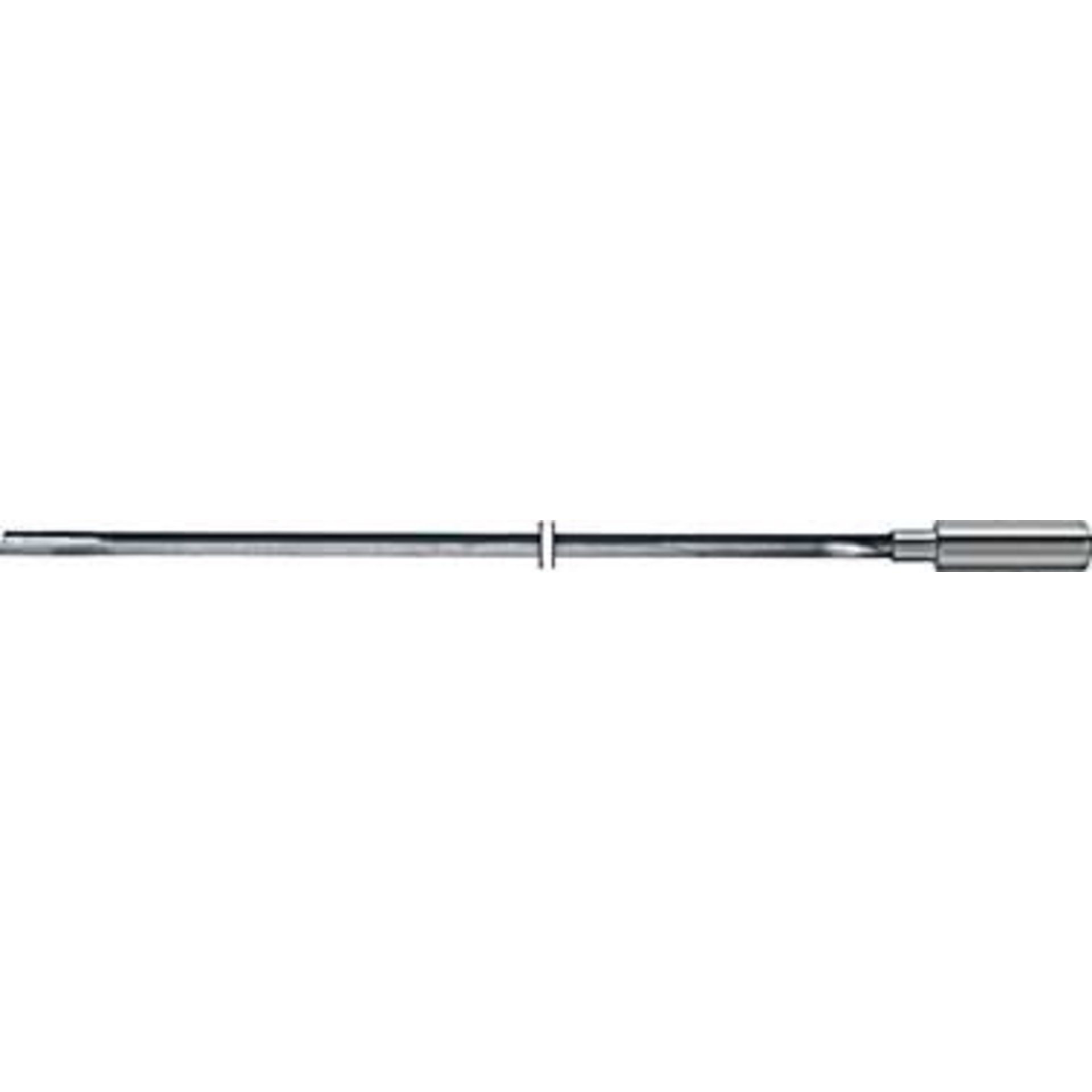 Einlippenbohrer VHM Typ EB100 2,70x120mm GÜHRING
