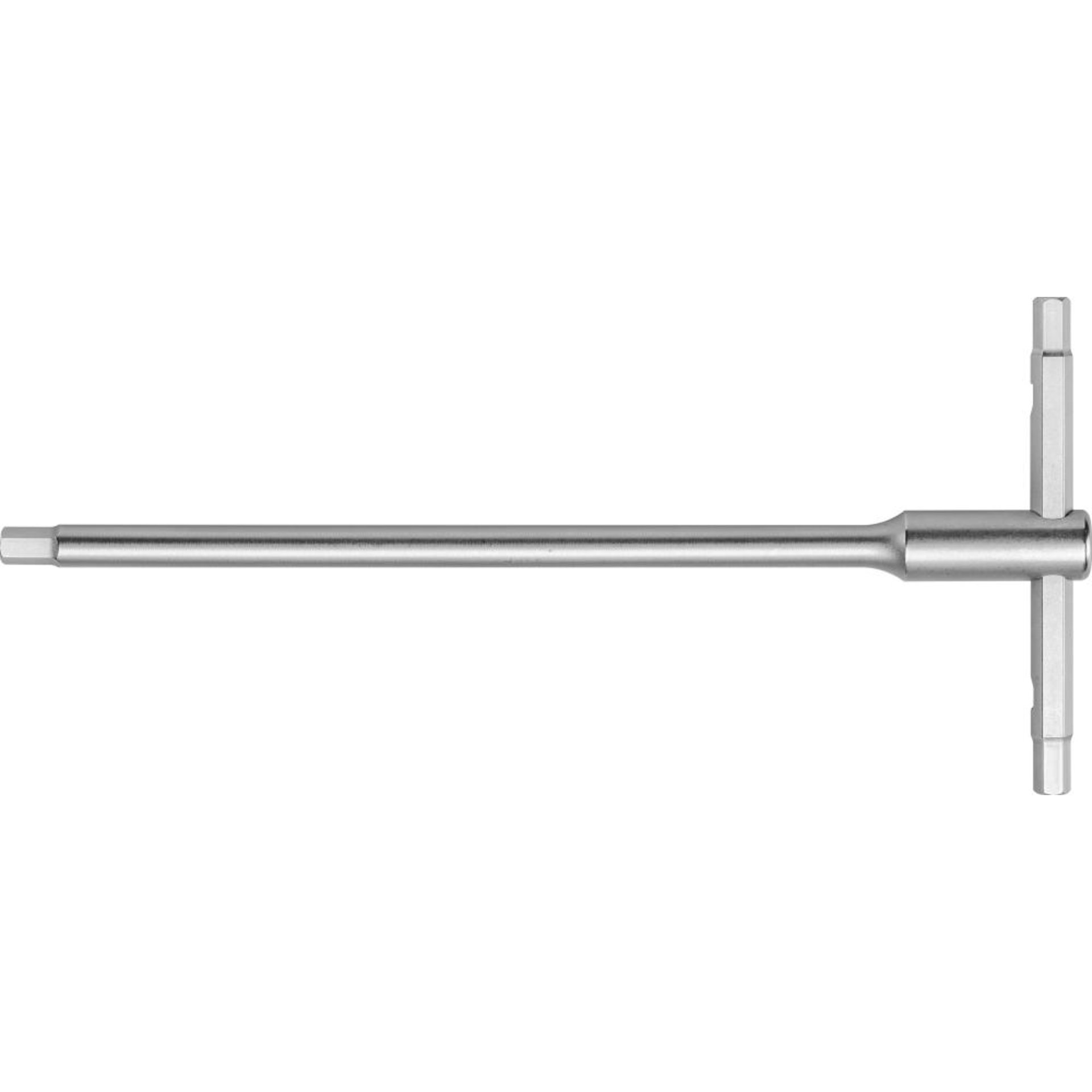 T-Griff-Schraubendreher mit Gleitgriff 2x125mm PB Swiss Tools