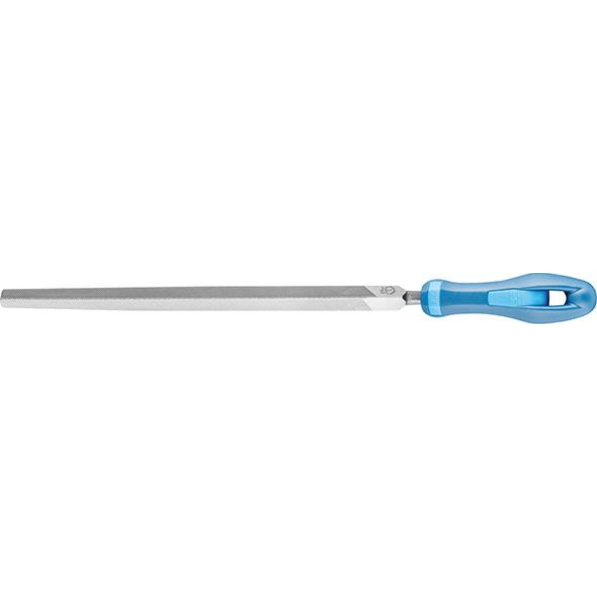 Werkstattfeile DIN7261C 3-kant 150mm Hieb 1 PFERD