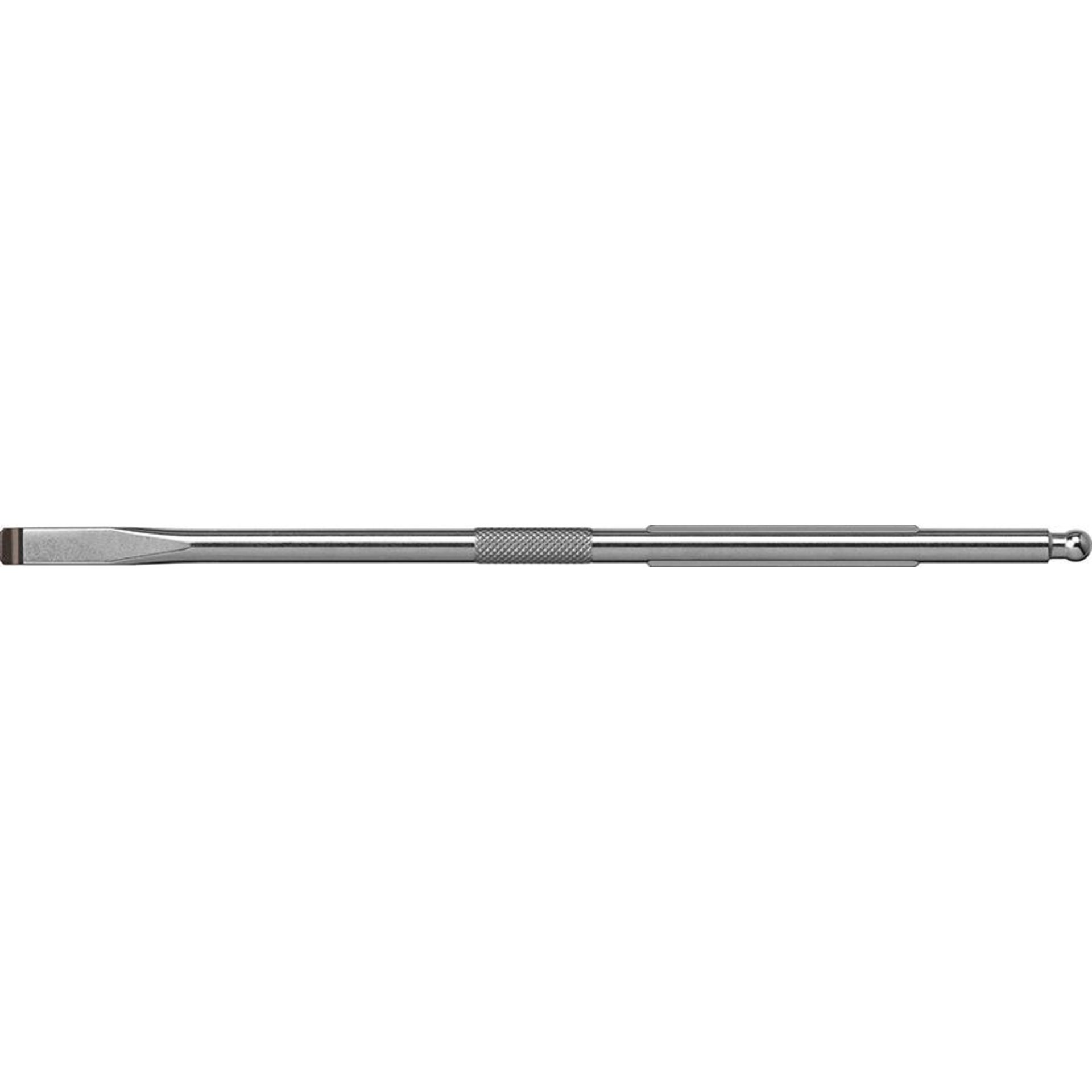 Wechselklinge Schlitz 6,5x1x190mm PB Swiss Tools