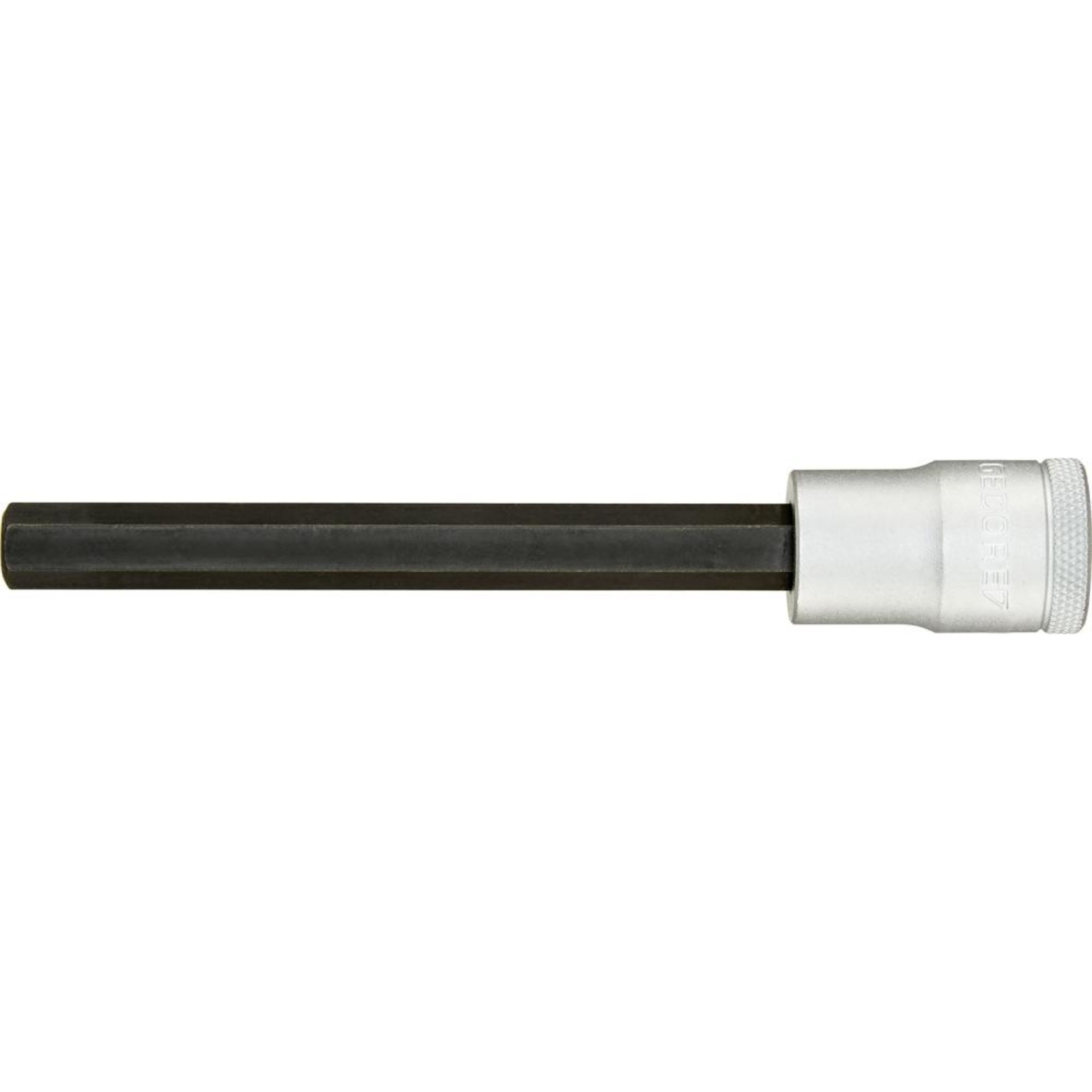 Schraubendrehereinsatz 1/2" Innensechskant 5x90mm Gedore