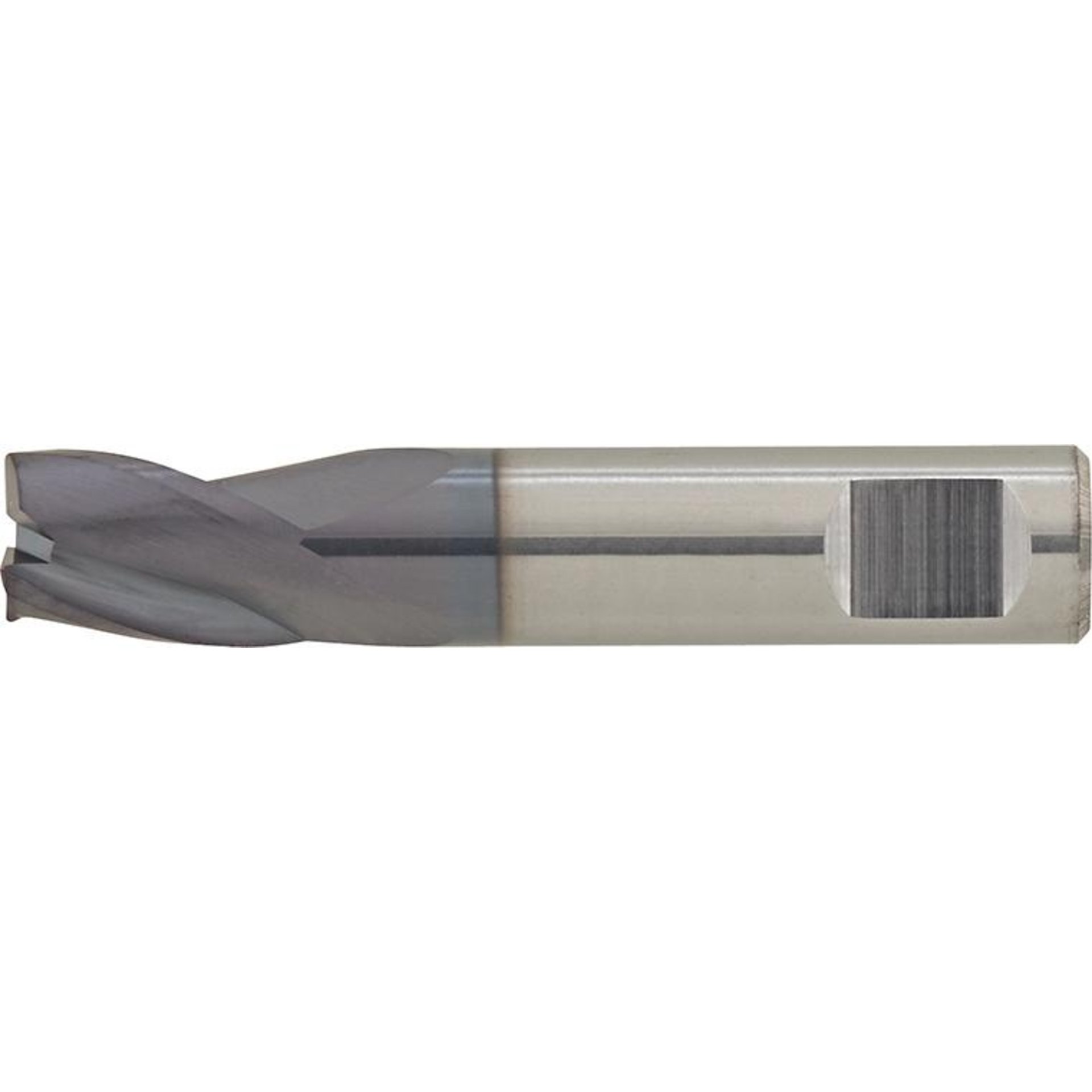 Fräser mini VHM AlTiN+ Schaft HB 3,0mm FORTIS