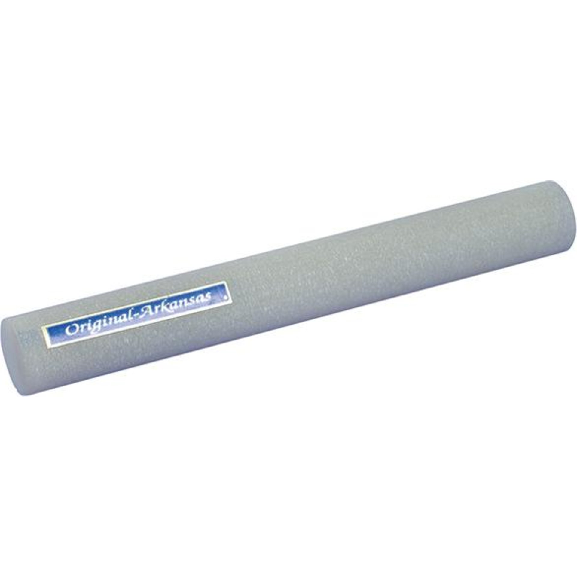 Schleiffeile Arkansas hart rund 100x6mm Müller