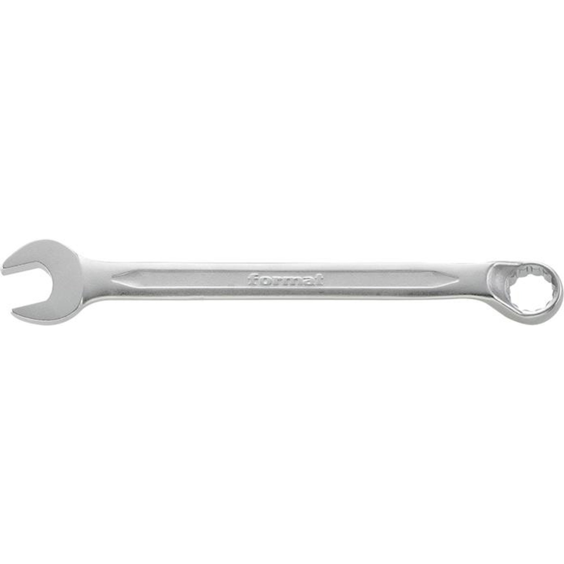 Ringmaulschlüssel DIN3113B 13mm FORMAT