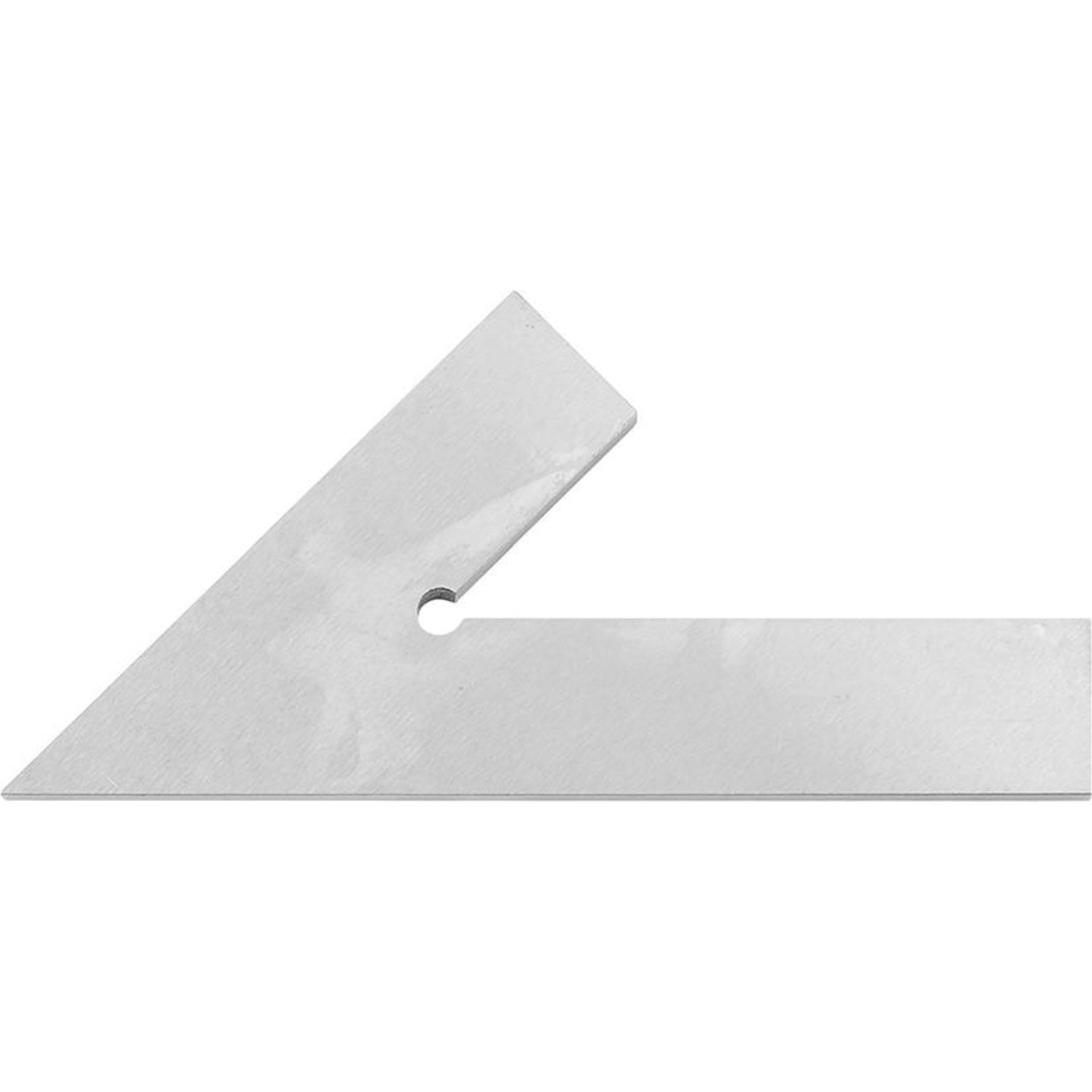 Spitzwinkel 45° ohne Anschlag 150x100mm FORMAT
