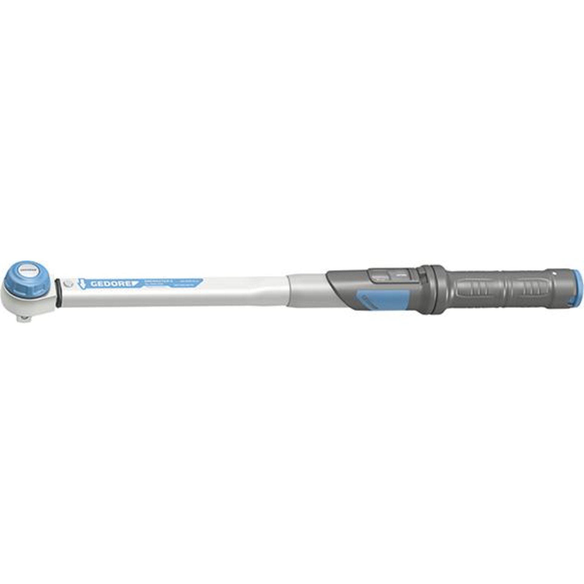 Drehmomentschlüssel DREMASTER K 20-100Nm 1/2" Gedore