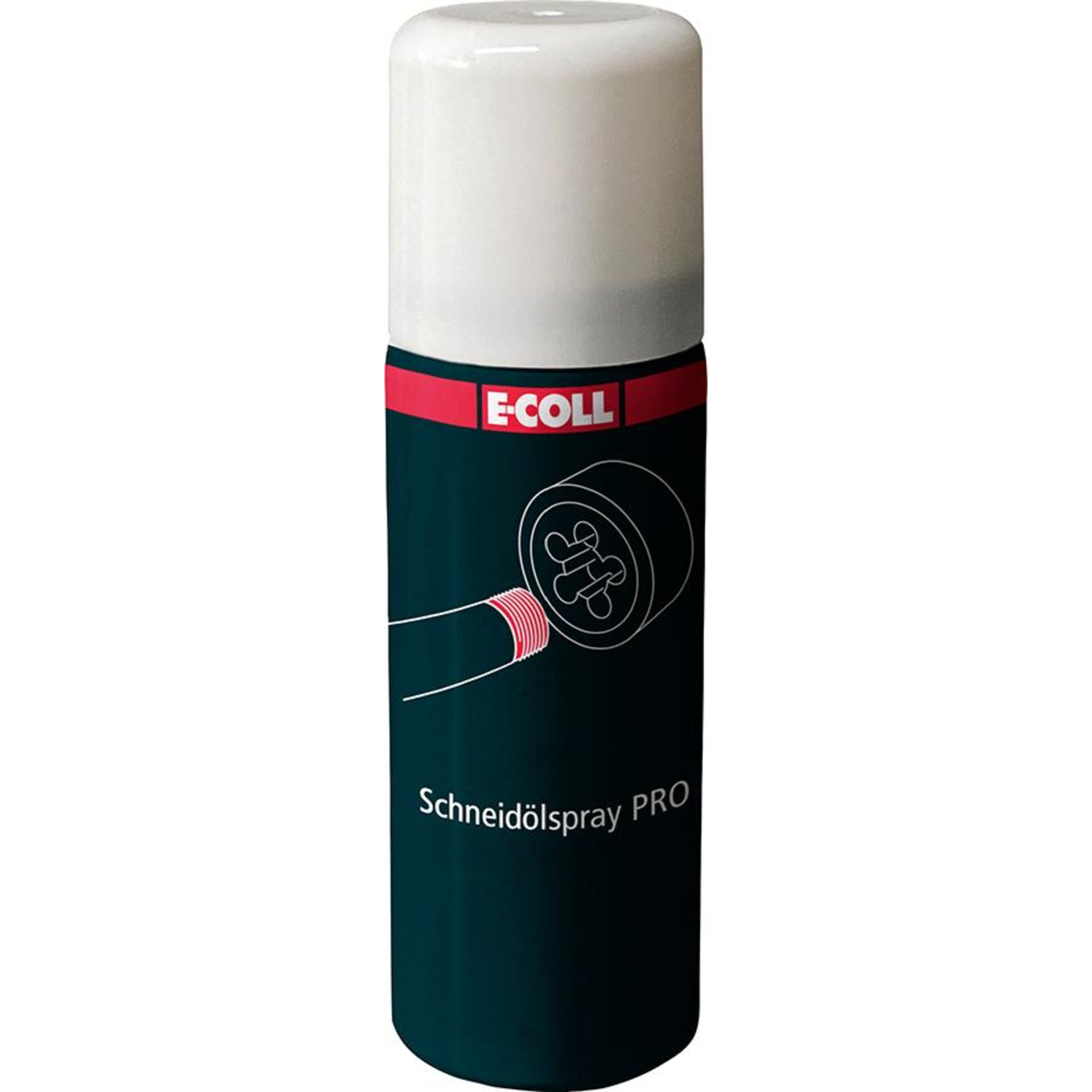 Allround Schneidölspray Hochl.Spray PRO 50ml E-COLL