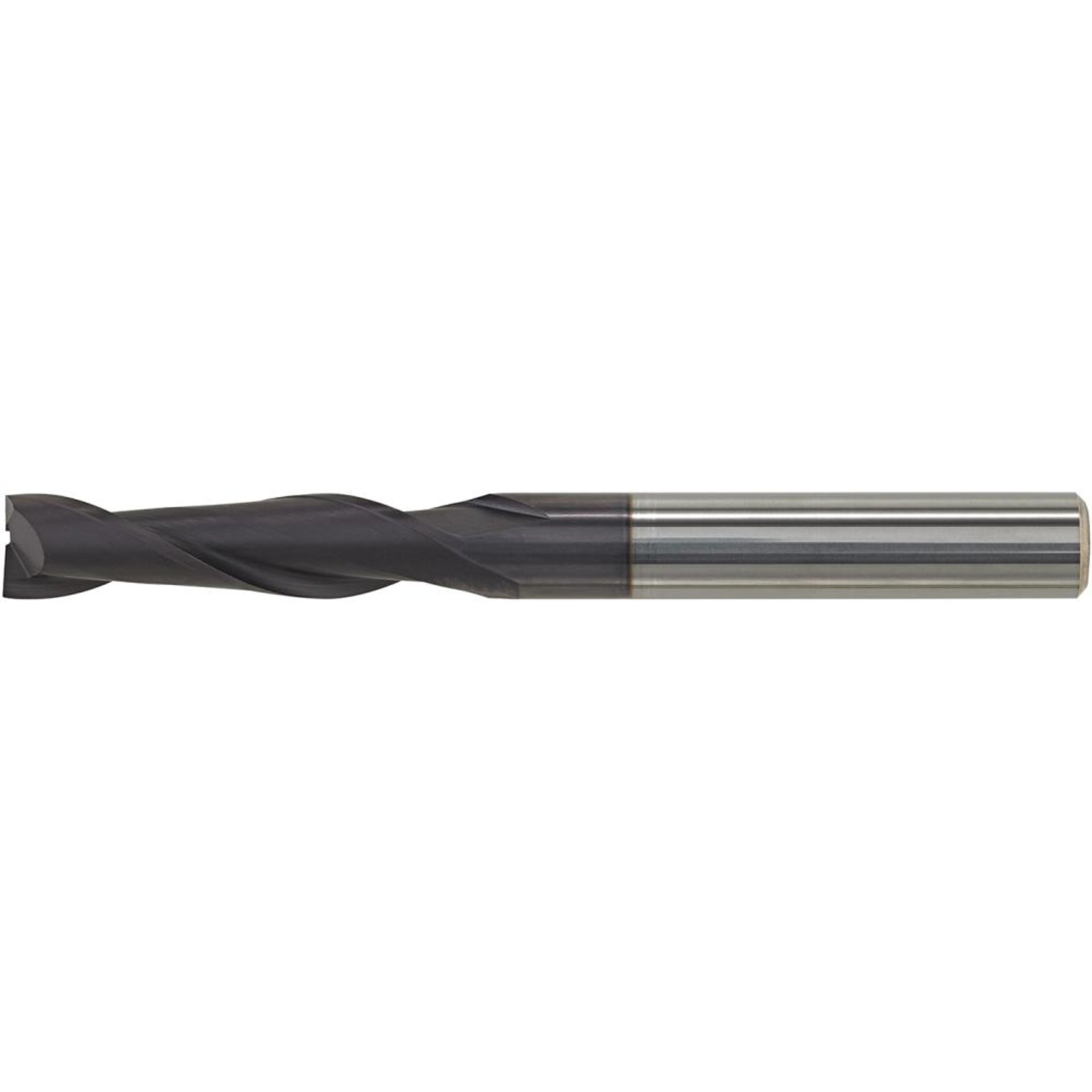 Schaftfräser SL extralangWN VHM FIRE Z2 8mm GÜHRING