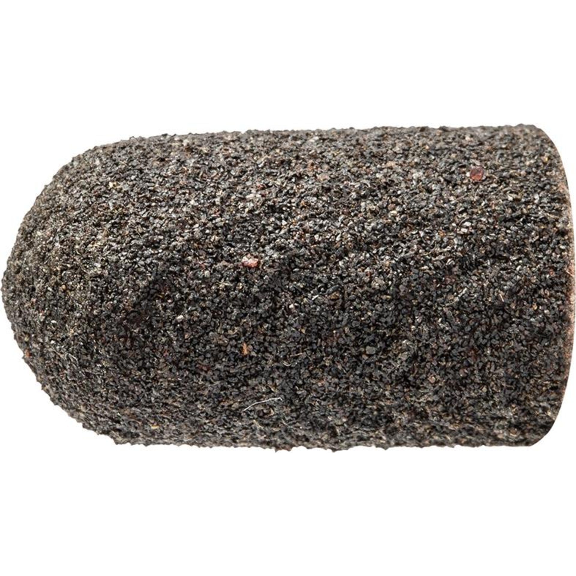 Schleifkappe Form C für 7x13mm K60 Pferd