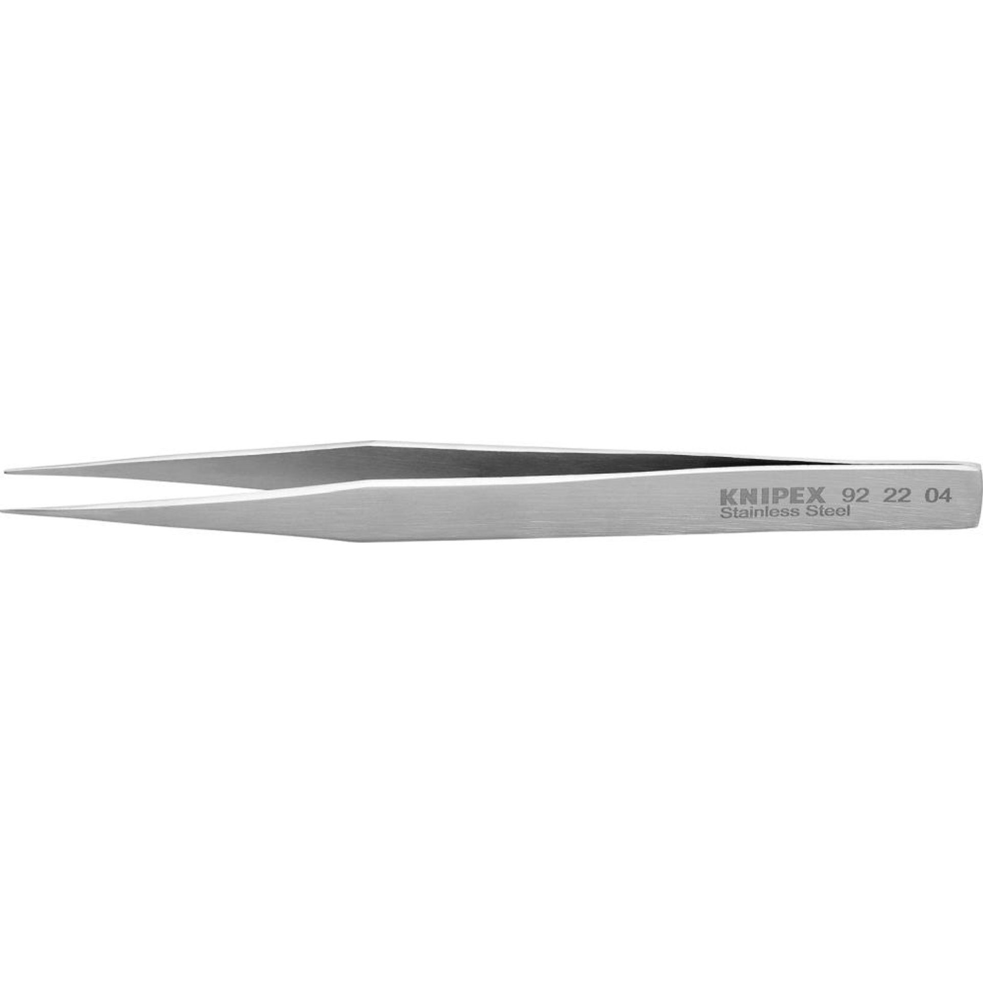 BRUCELLE UNIVERSELLE EN ACIER INOX