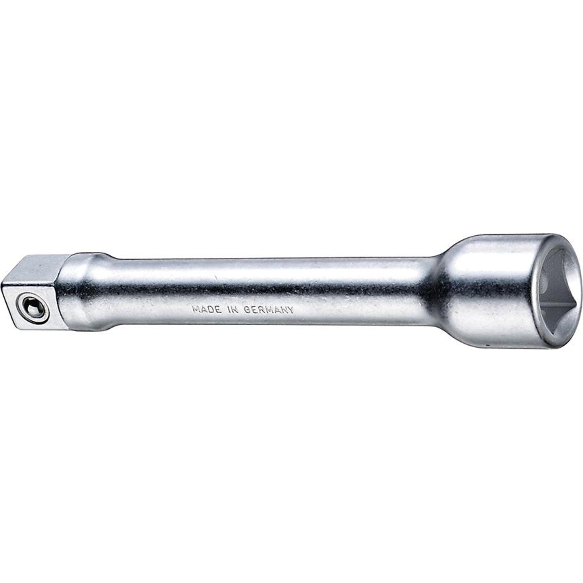 Verlängerung 1/2" 75mm Stahlwille