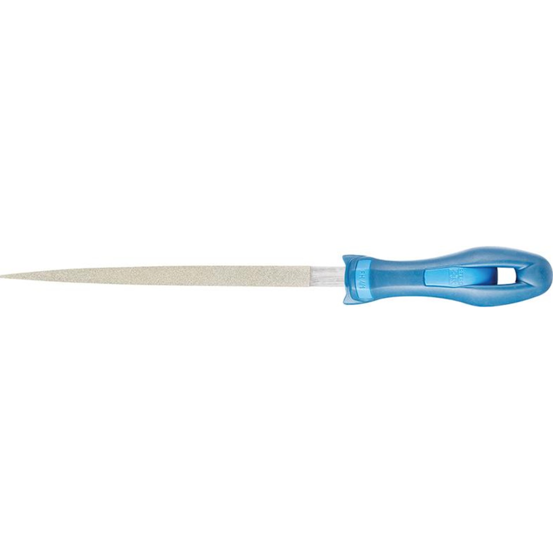Werkstattfeile Diamant DF1132 3-kant 200mm D151 PFERD