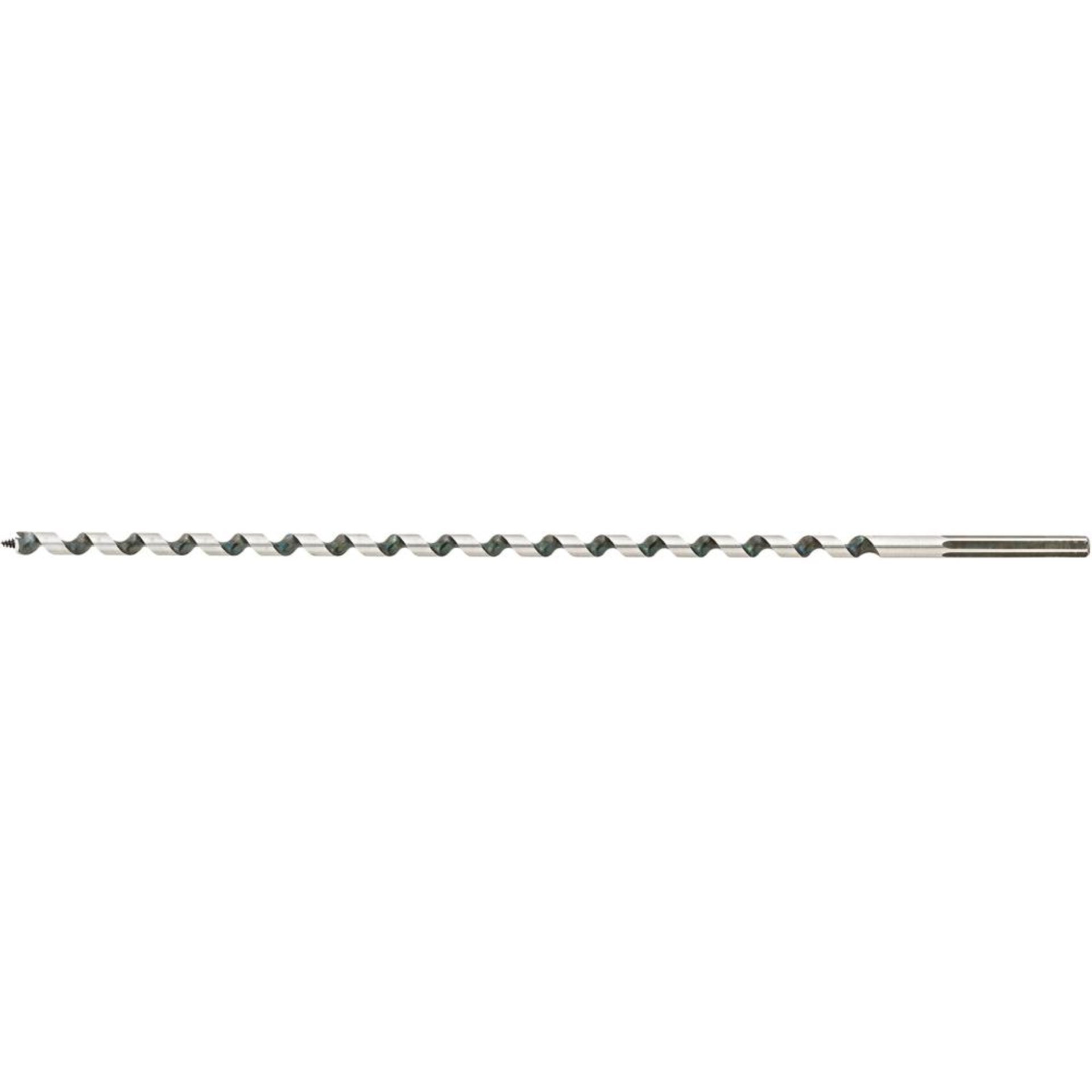 LEWIS-Schlangenbohrer 28mm GL 460mm Famag
