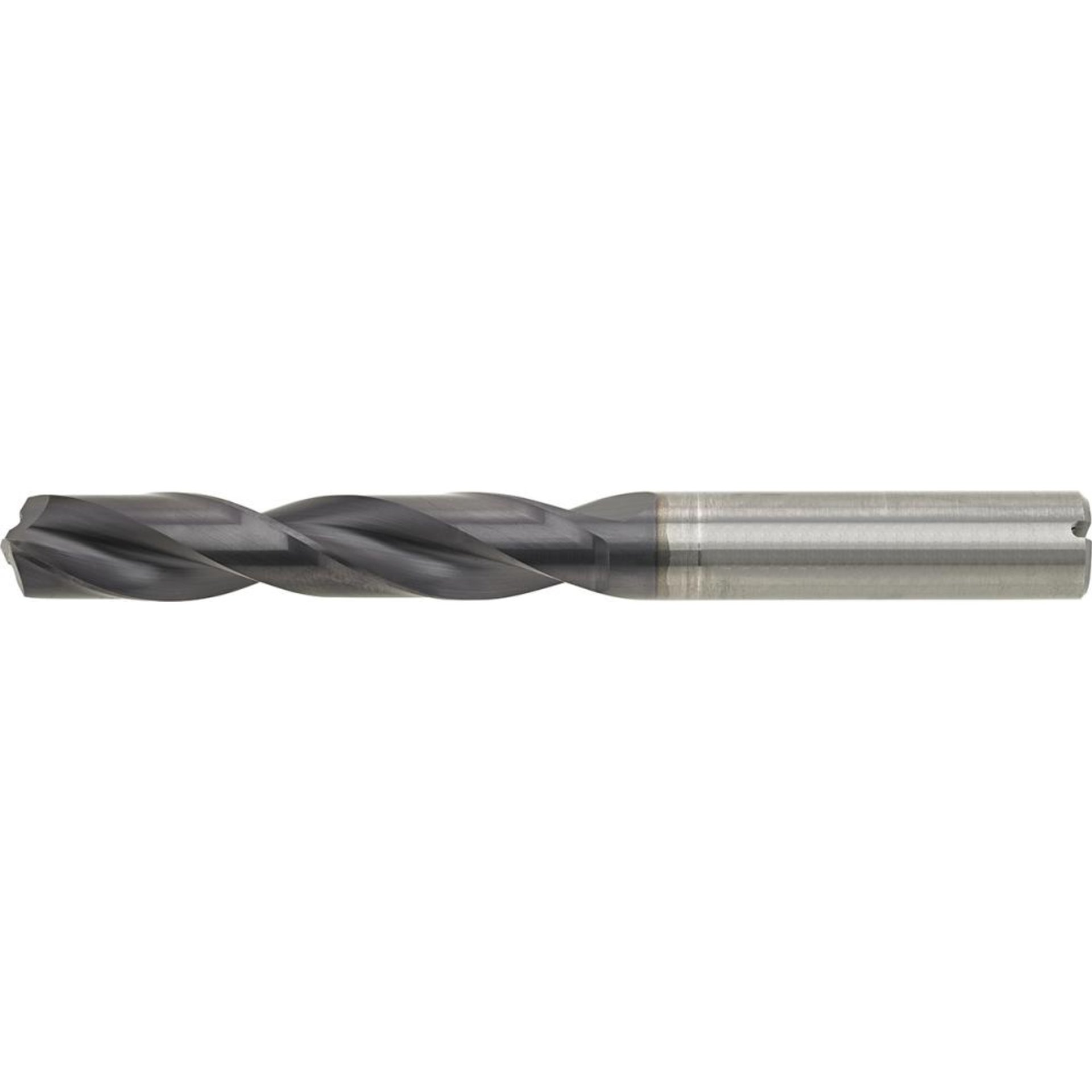 Spiralbohrer SL VHM FIRE Innenkühlung Schaft 6537-HA 5xD GÜHRING