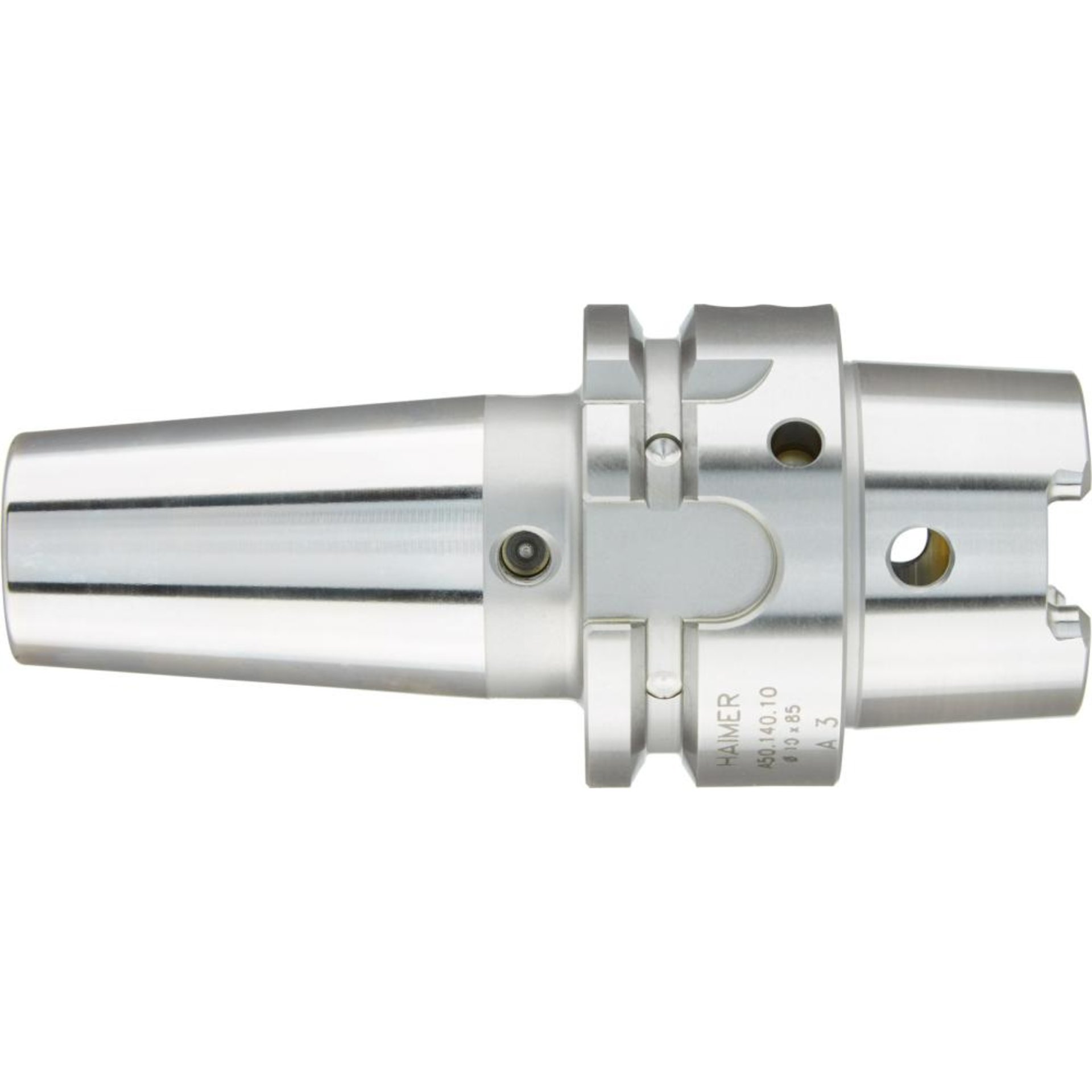 Schrumpffutter, ISO 12164-1 (DIN 69893), HSK 50, Form A