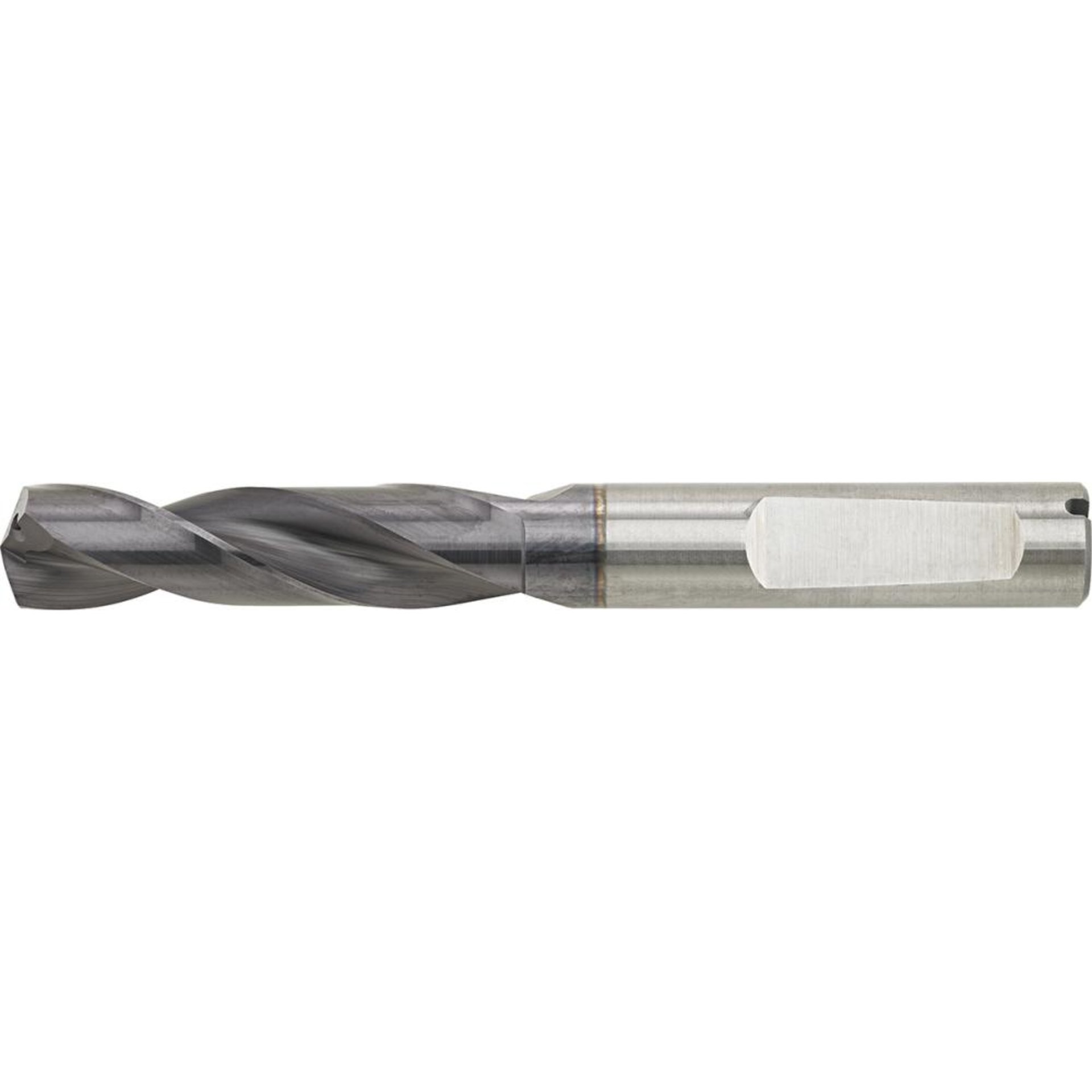Spiralbohrer SL WN VHM FIRE Innenkühlung Schaft 6537HE 3xD GÜHRING