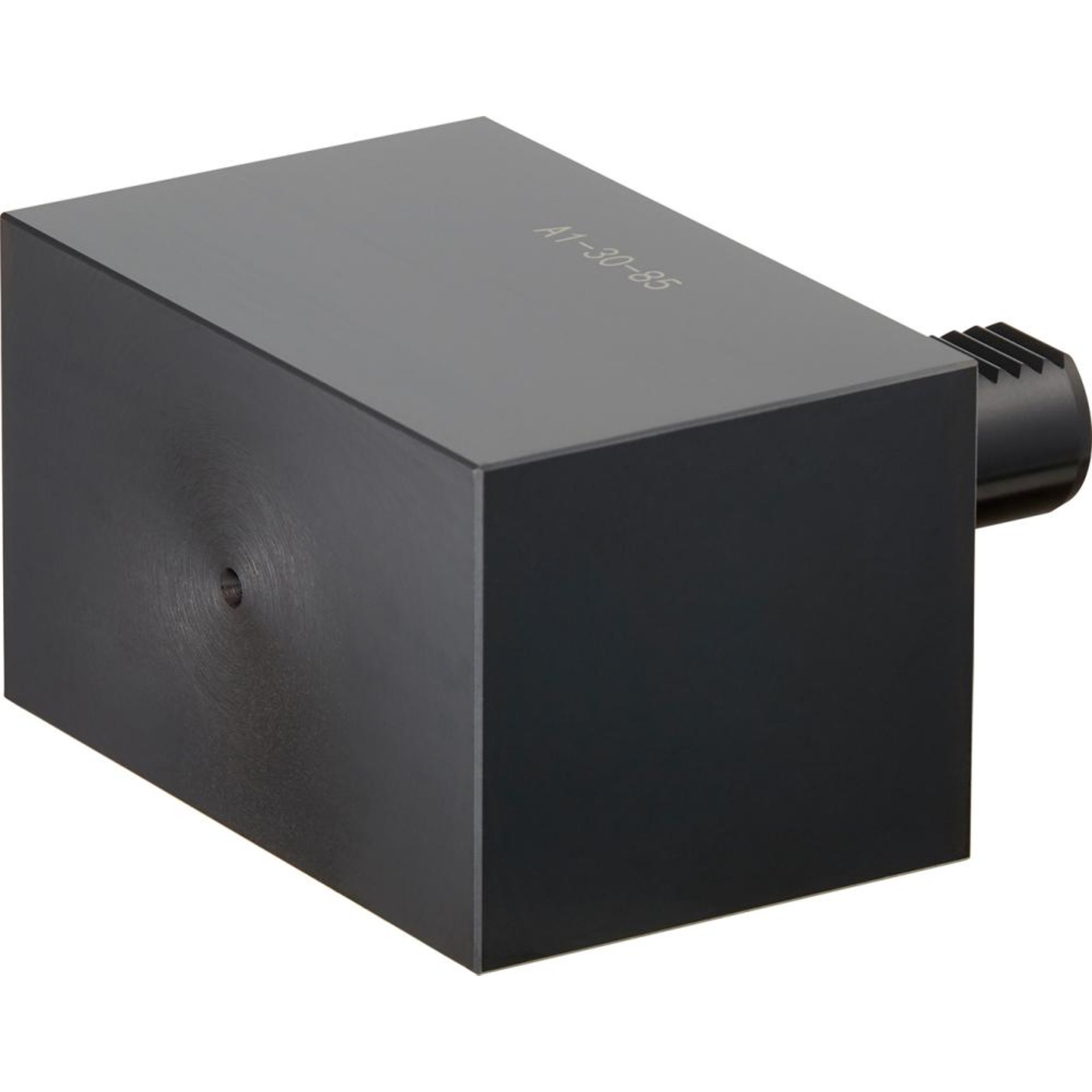 VDI Vierkant-Rohling A1 30x85mm FORTIS