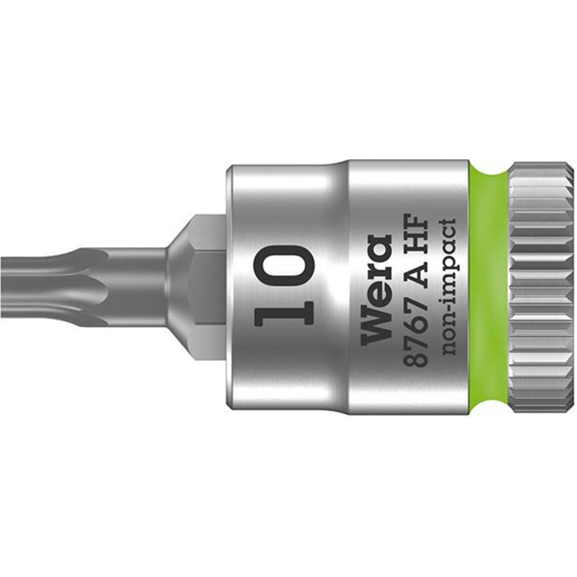 Schraubendreher-Einsatz 1/4" für Innen-TORX®-Schrauben