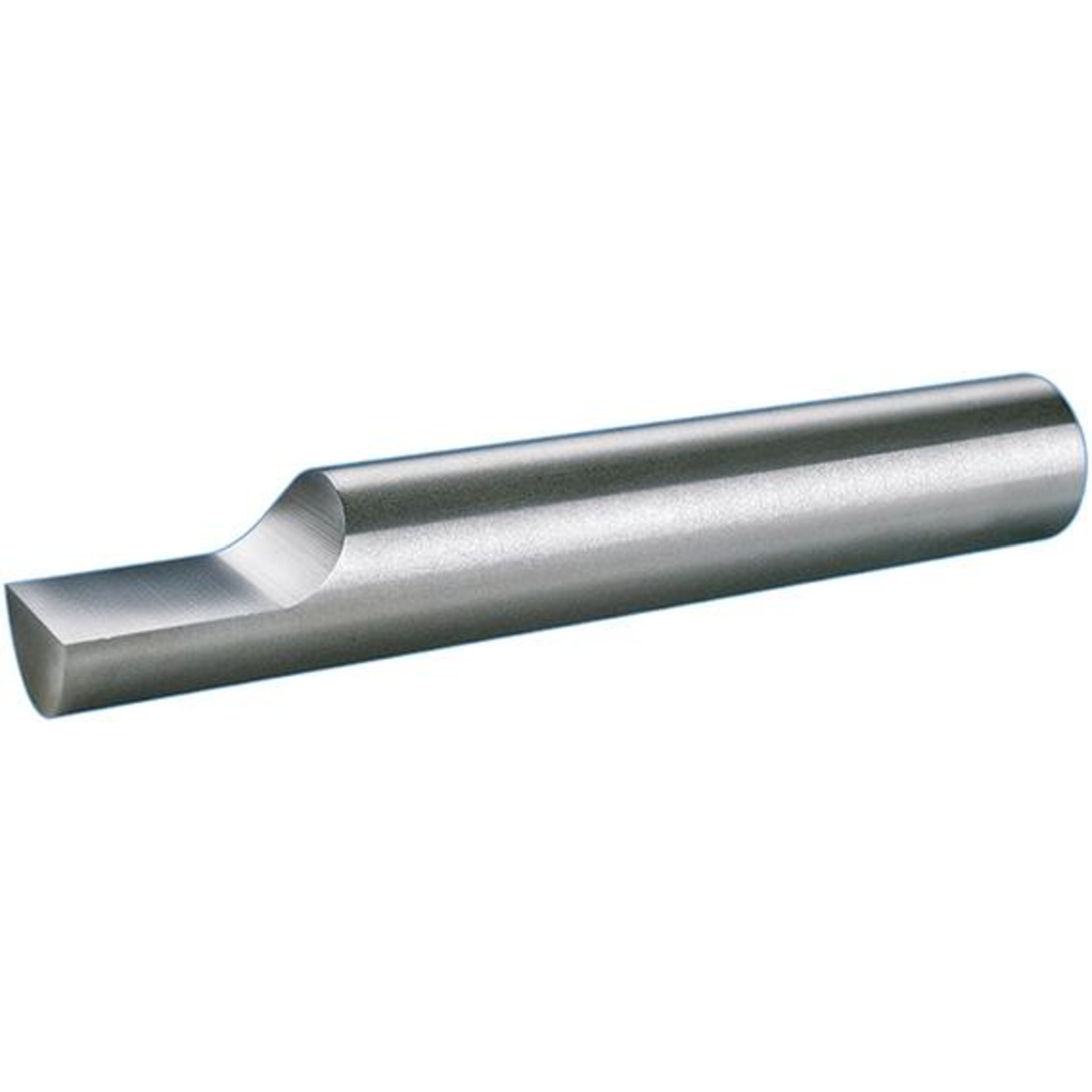 Gravierstichel HSSE 2,0x40mm Form A WILKE
