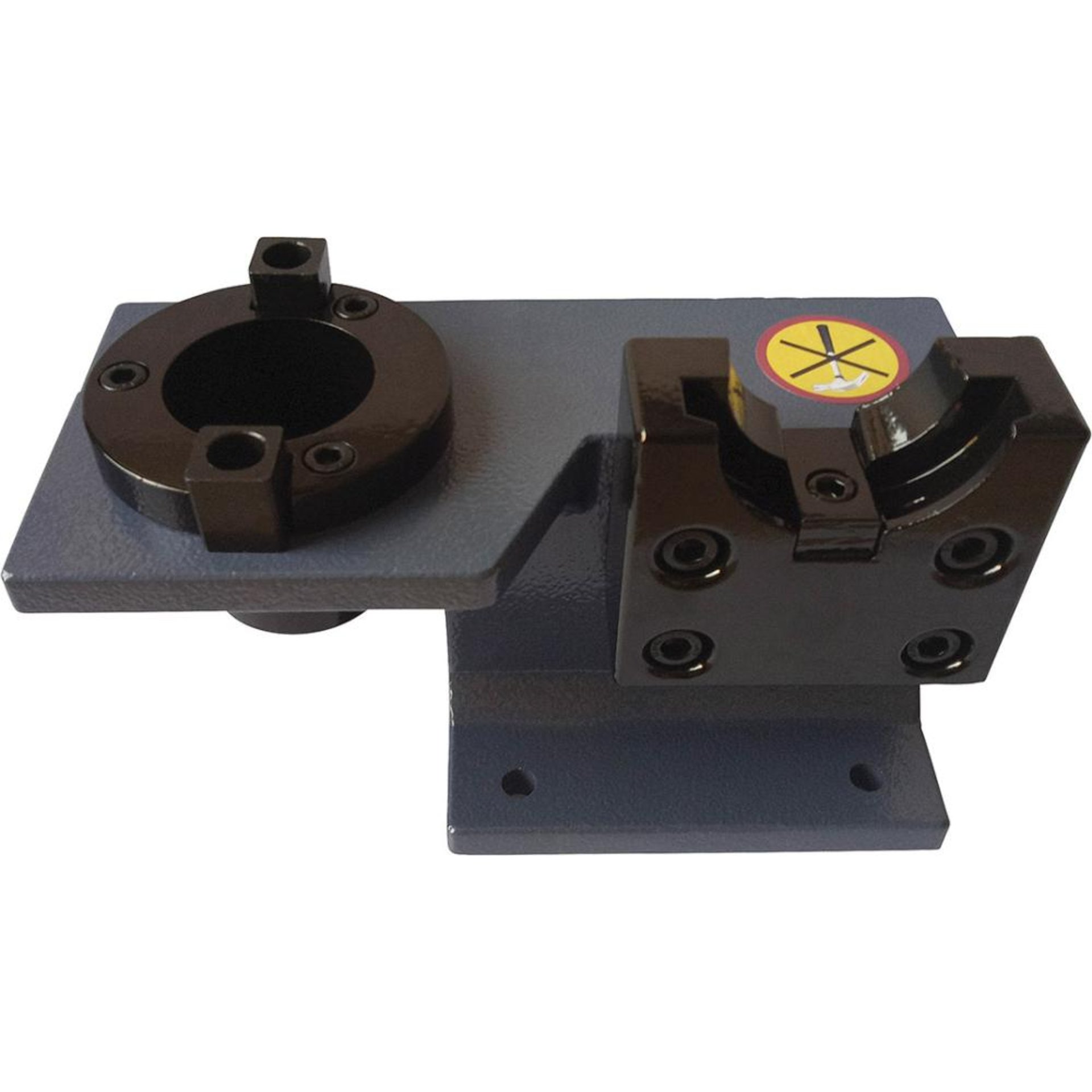 Montage-Kuli DIN69871A SK40 FORTIS