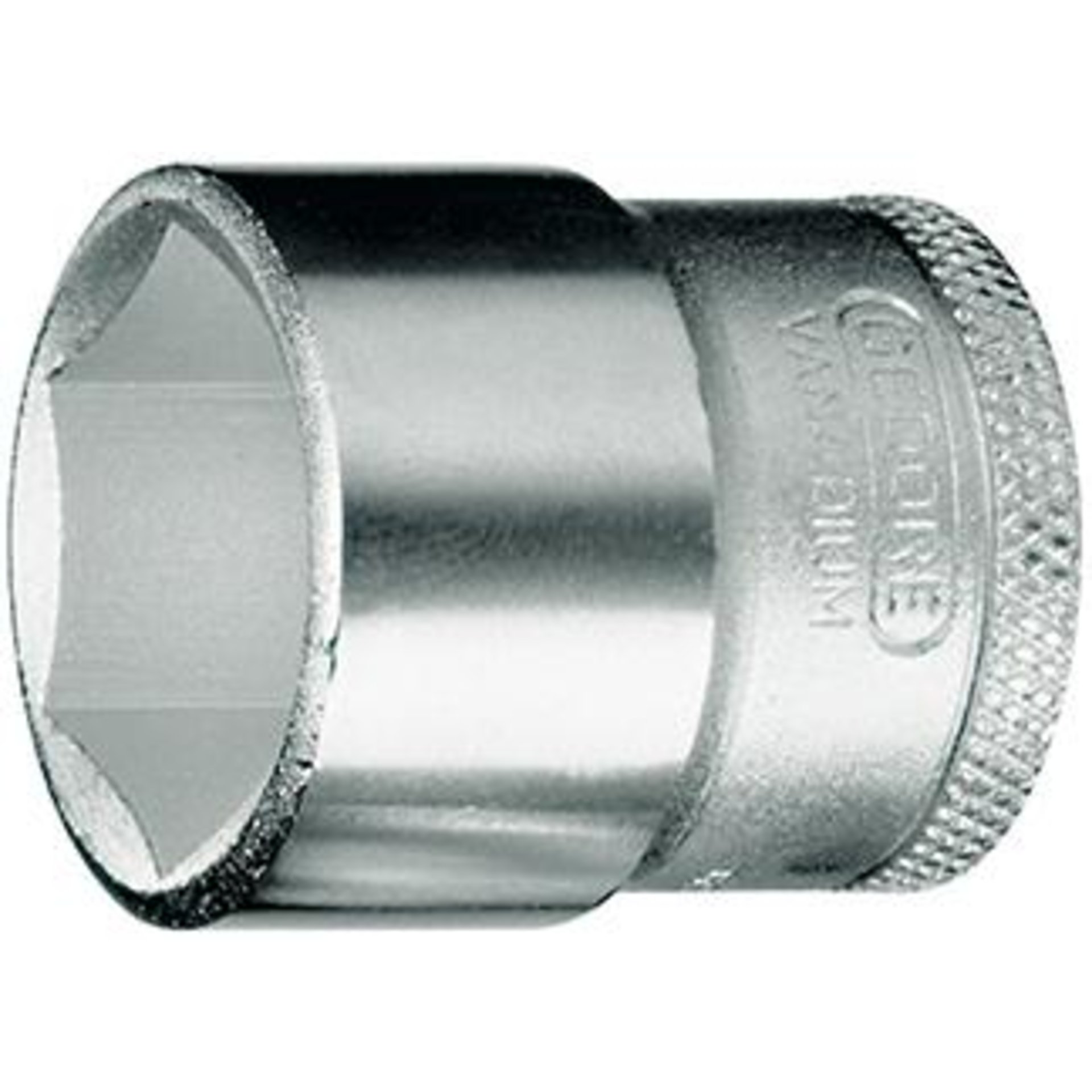 Steckschlüsseleinsatz 6-kant 3/8" 14mm Gedore
