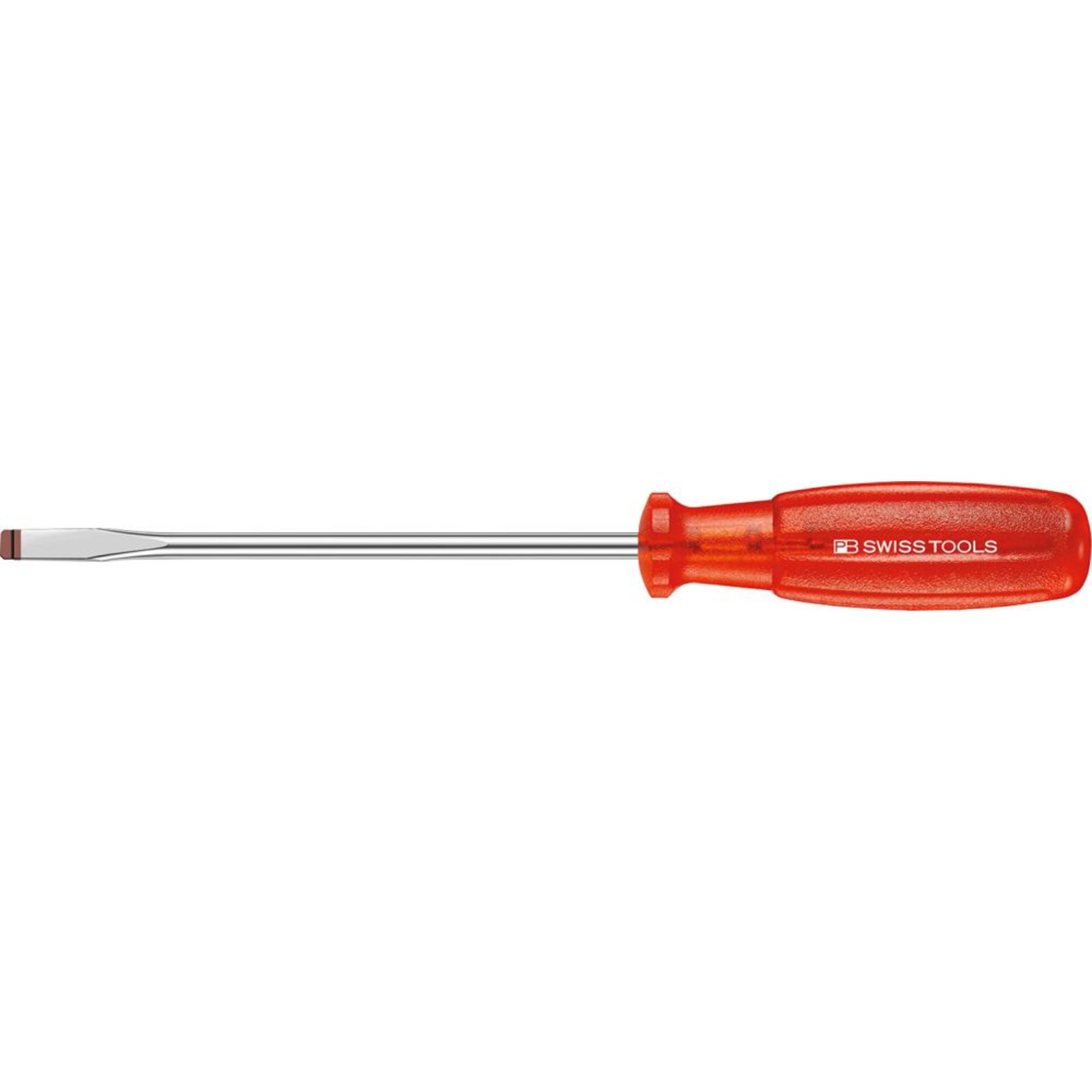 Schraubendreher 6100 Schlitz 6,5x1 x140mm Multicraft PB Swiss Tools