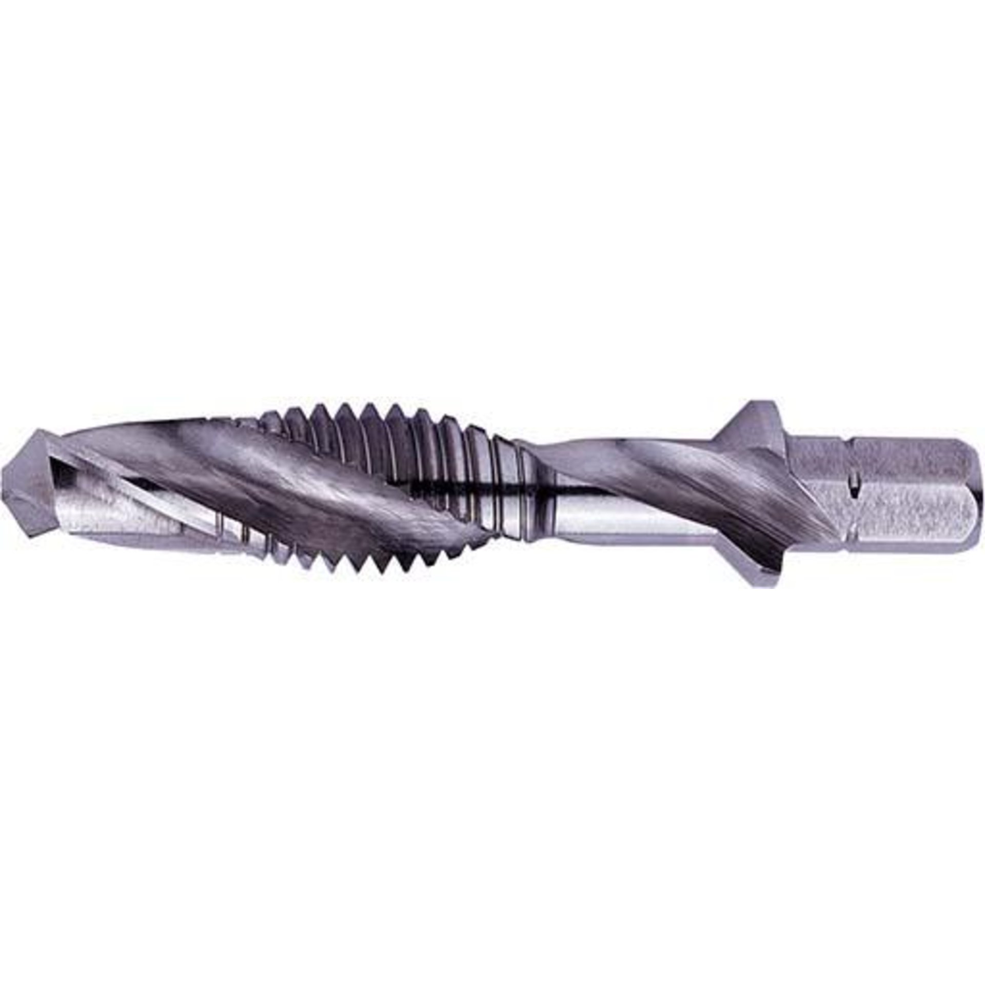 Werkzeug Kombibit HSS M6