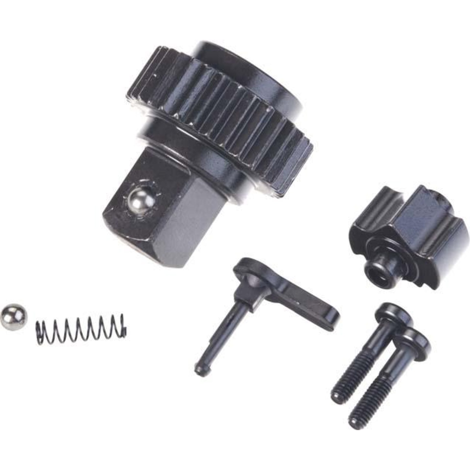 HAZET Replacement set for ratchet wheel 916SP/7-1