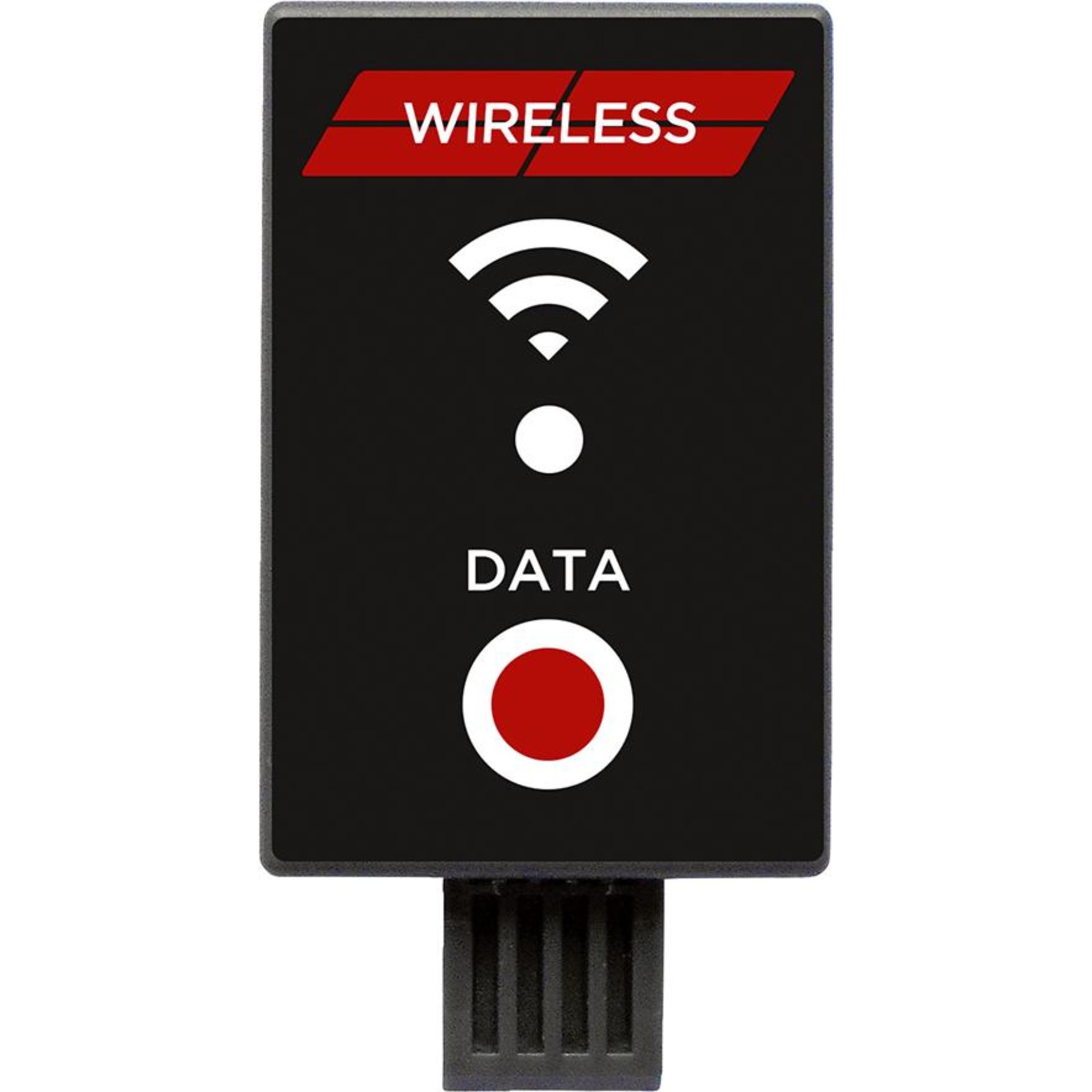 USB Wireless Sender FORMAT für Messuhren