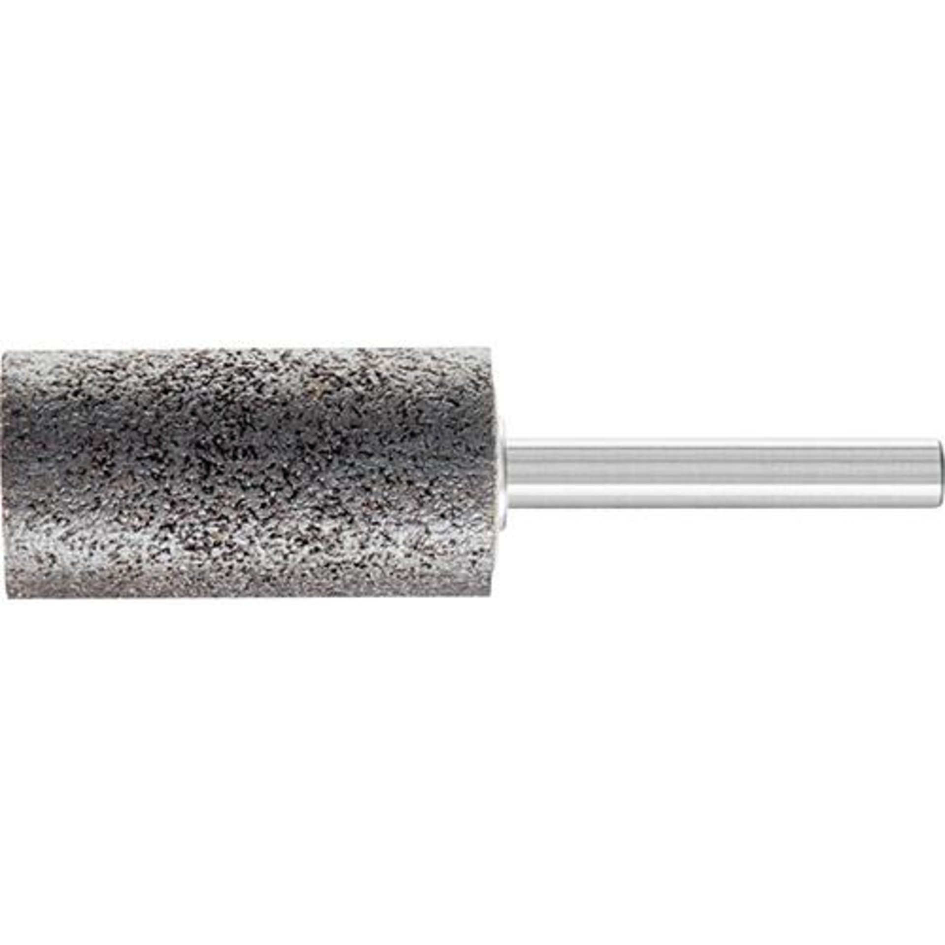 Schleifstift zylindrisch 2040 6 6B ADW 30 L Pferd