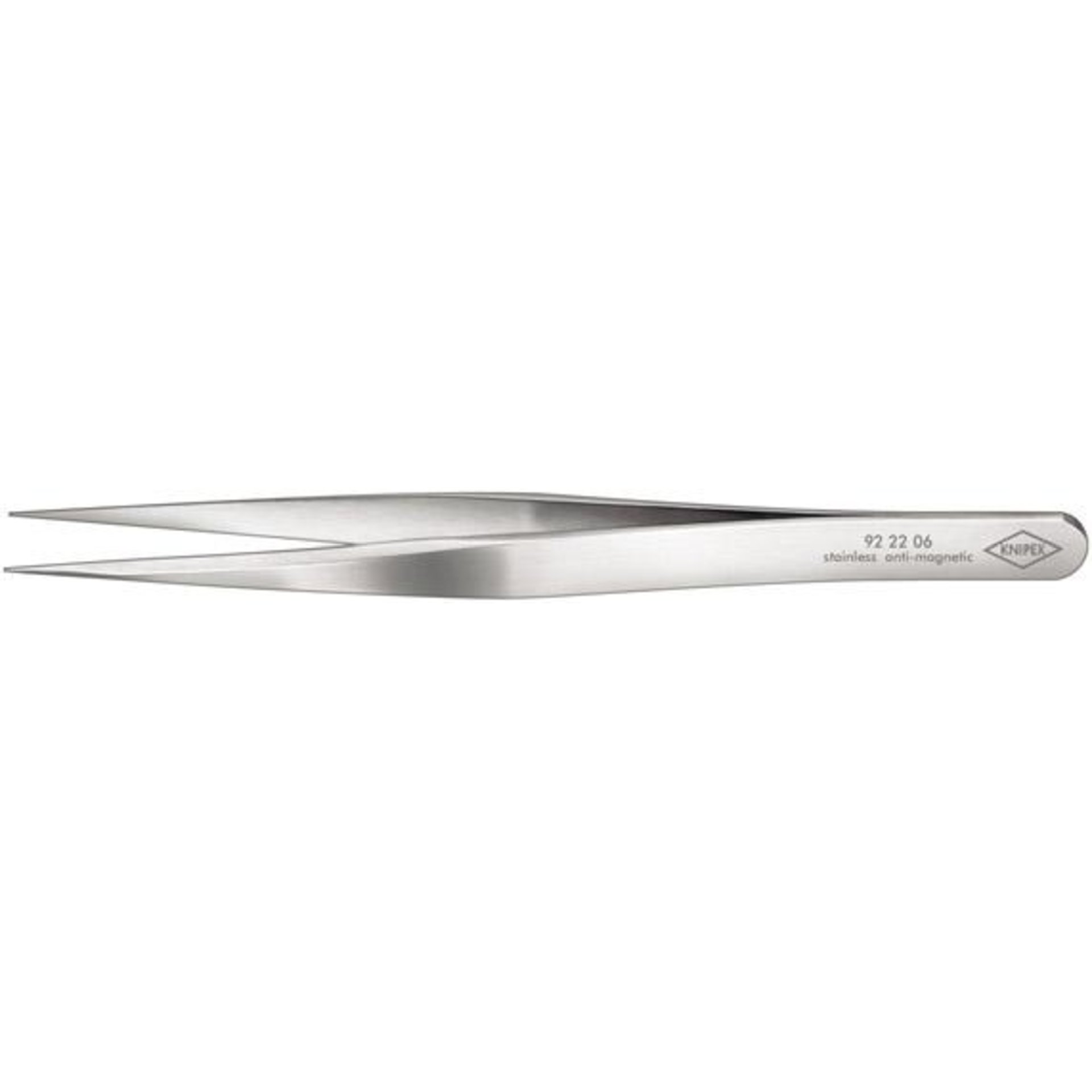 BRUCELLE UNIVERSELLE EN ACIER INOX