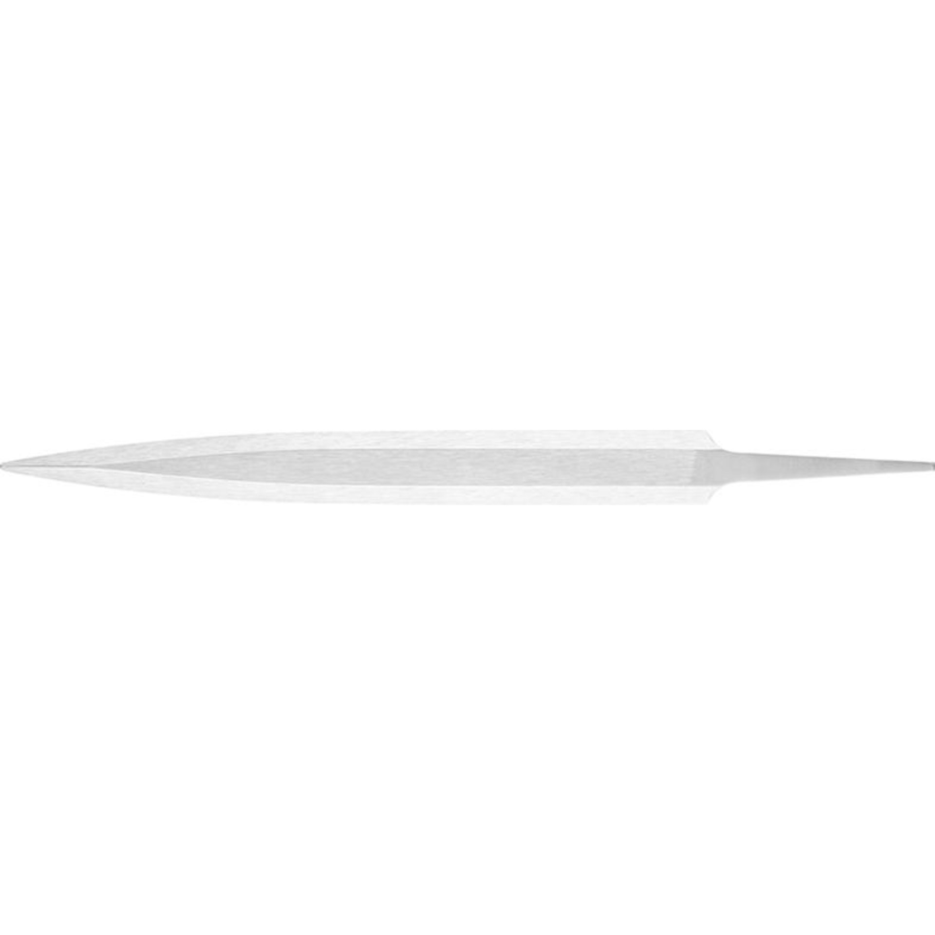 Nadelfeile Präzision Barettform 150mm Hieb 0 PFERD