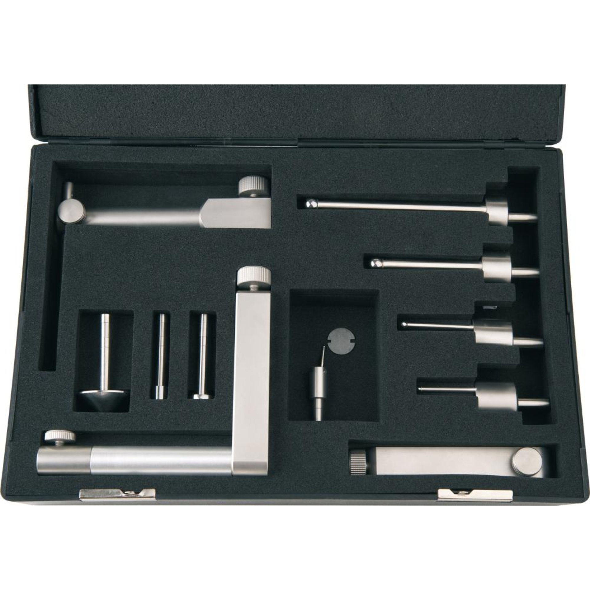 Messtaster-Set für Höhenmessgerät 11-teilig MAHR