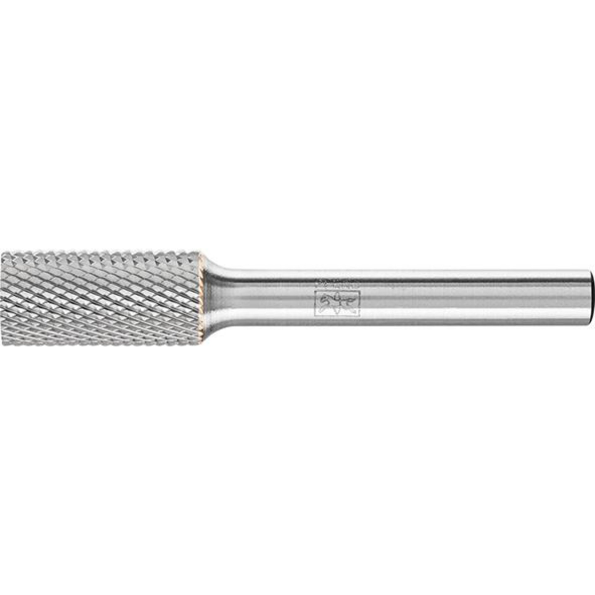 Frässtift HM zylindrisch 1020 MICRO 6mm 10x20mm Pferd