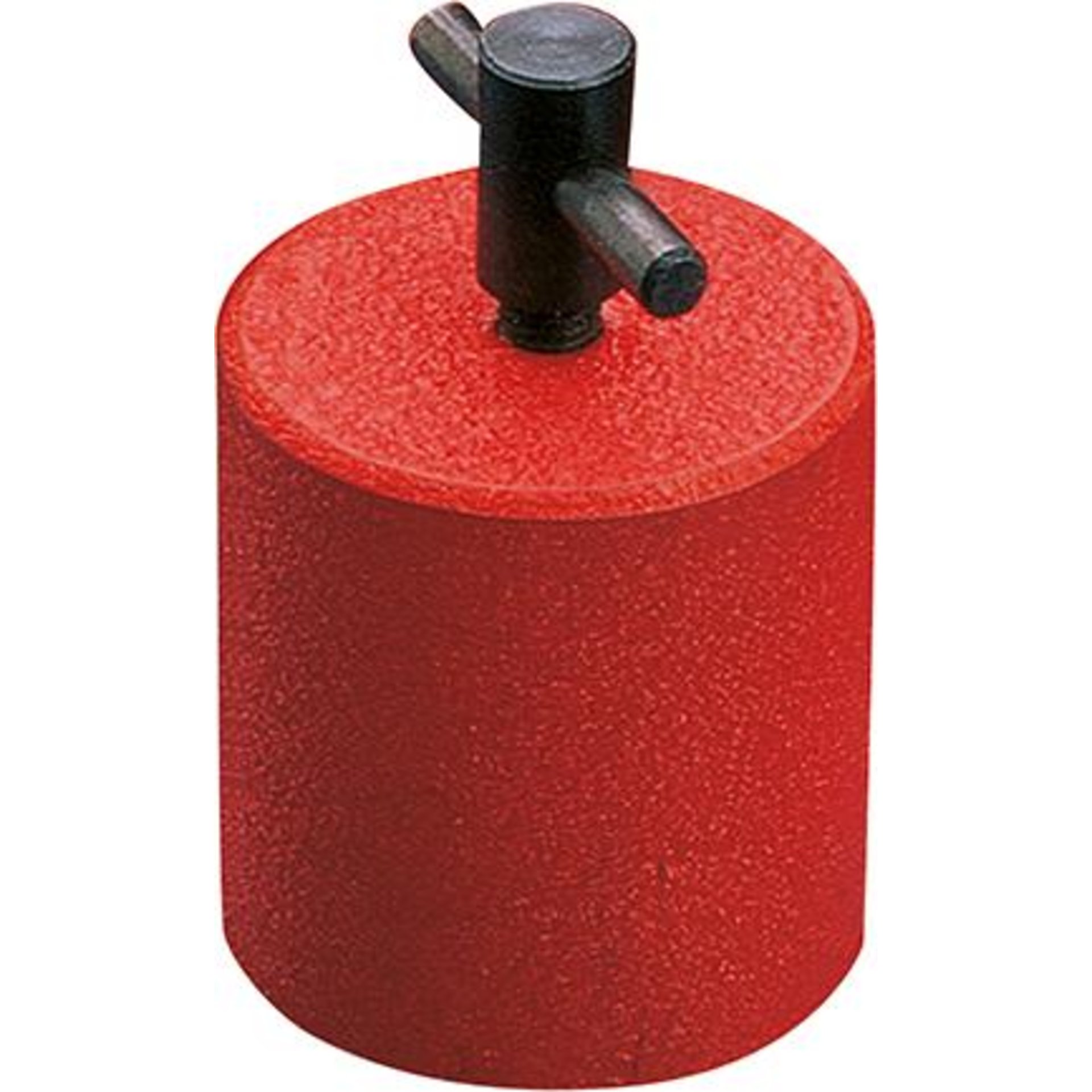 Topfmagnet mit Abdrückgewinde 70mm FORTIS