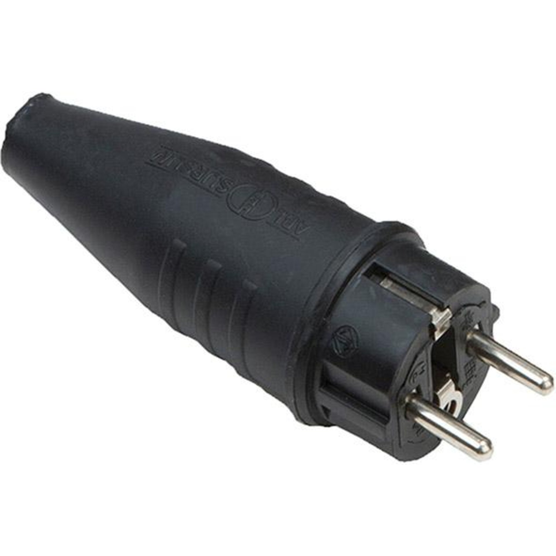 Stecker IP44 250 V, 10-16 A ABL-Sursum Althoff