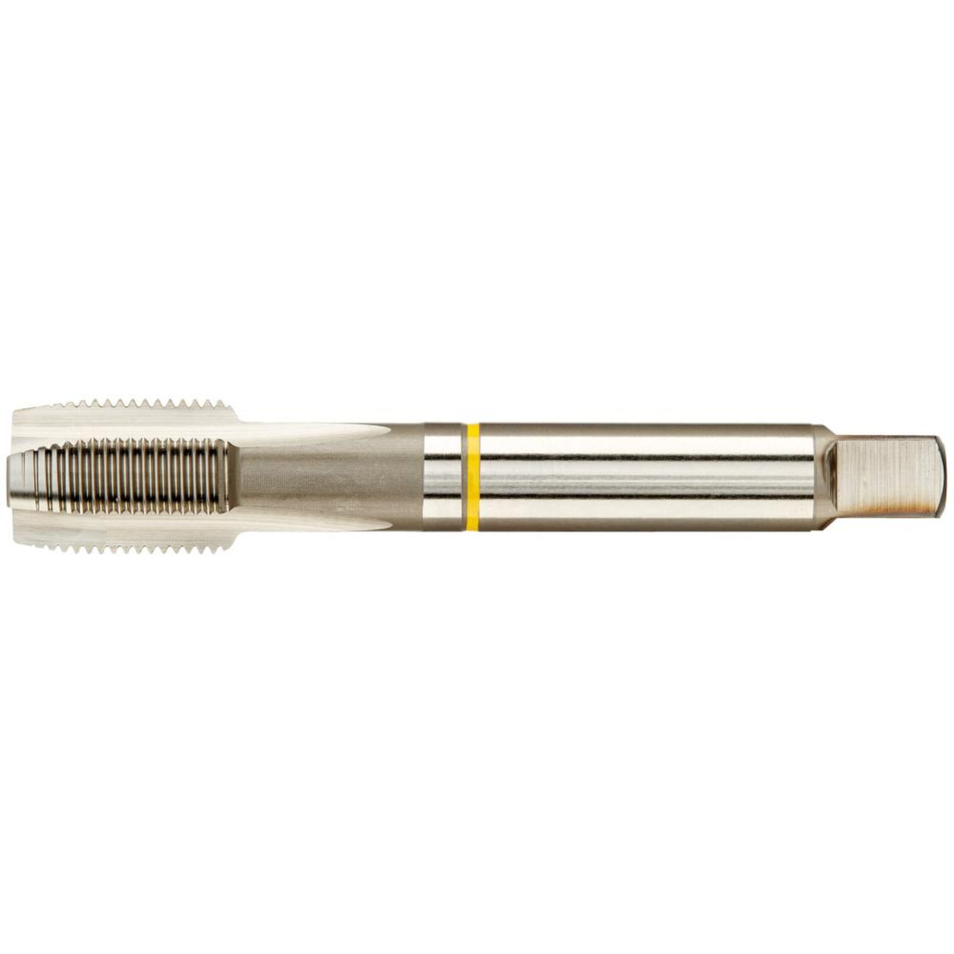 Durchgangsloch-Maschinengewindebohrer DIN5156 HSSE Form B